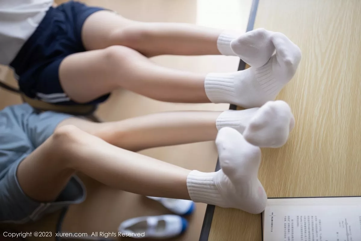 秀人集.com_[XiuRen秀人网]No.6962_模特鱼子酱Fish＆杏子Yada性感运动装系列秀完美身材诱惑写真81P