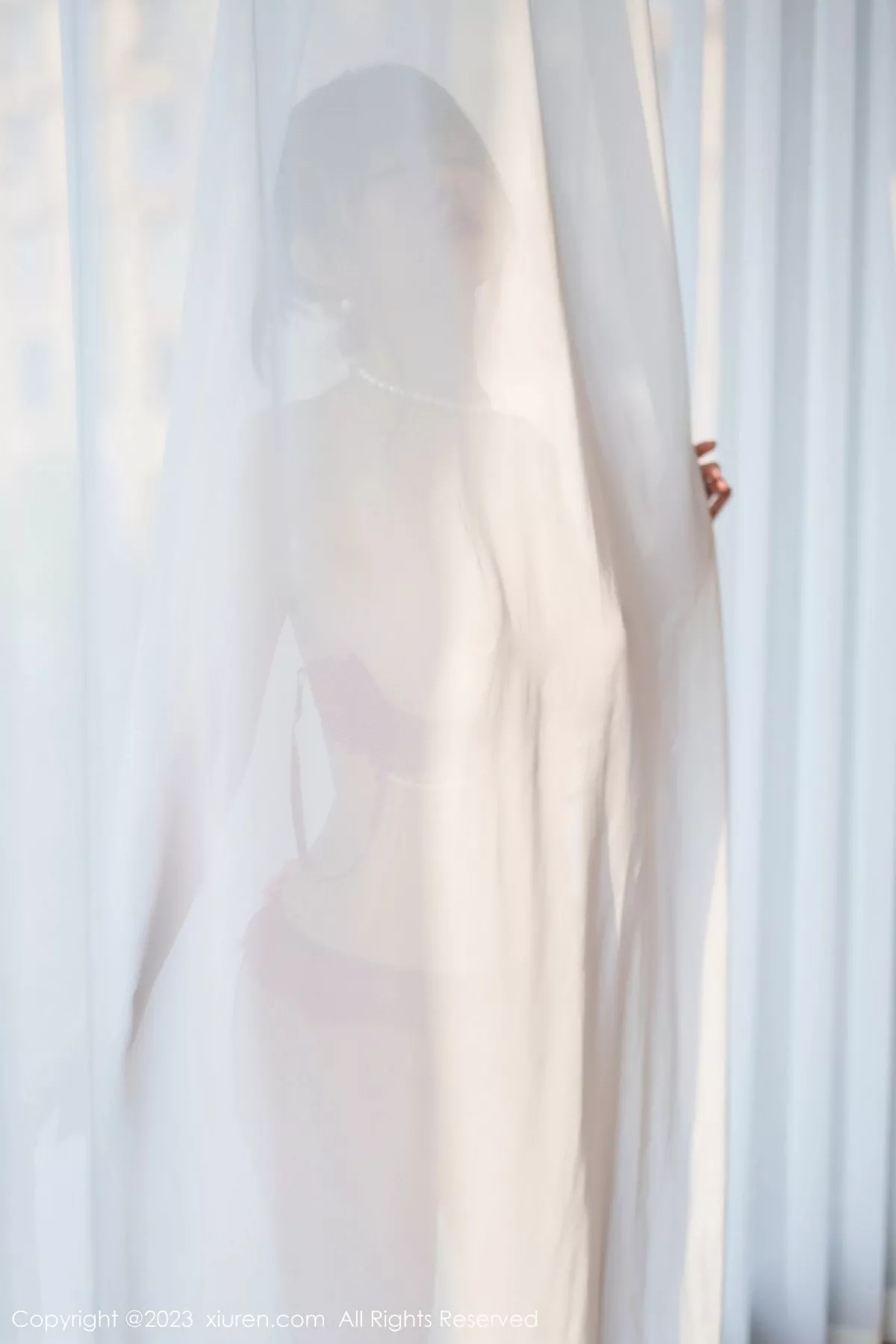 秀人集.com_[XiuRen秀人网]No.7156_女神王雨纯性感黑色衣露红色蕾丝情趣内衣配超薄黑丝诱惑写真75P