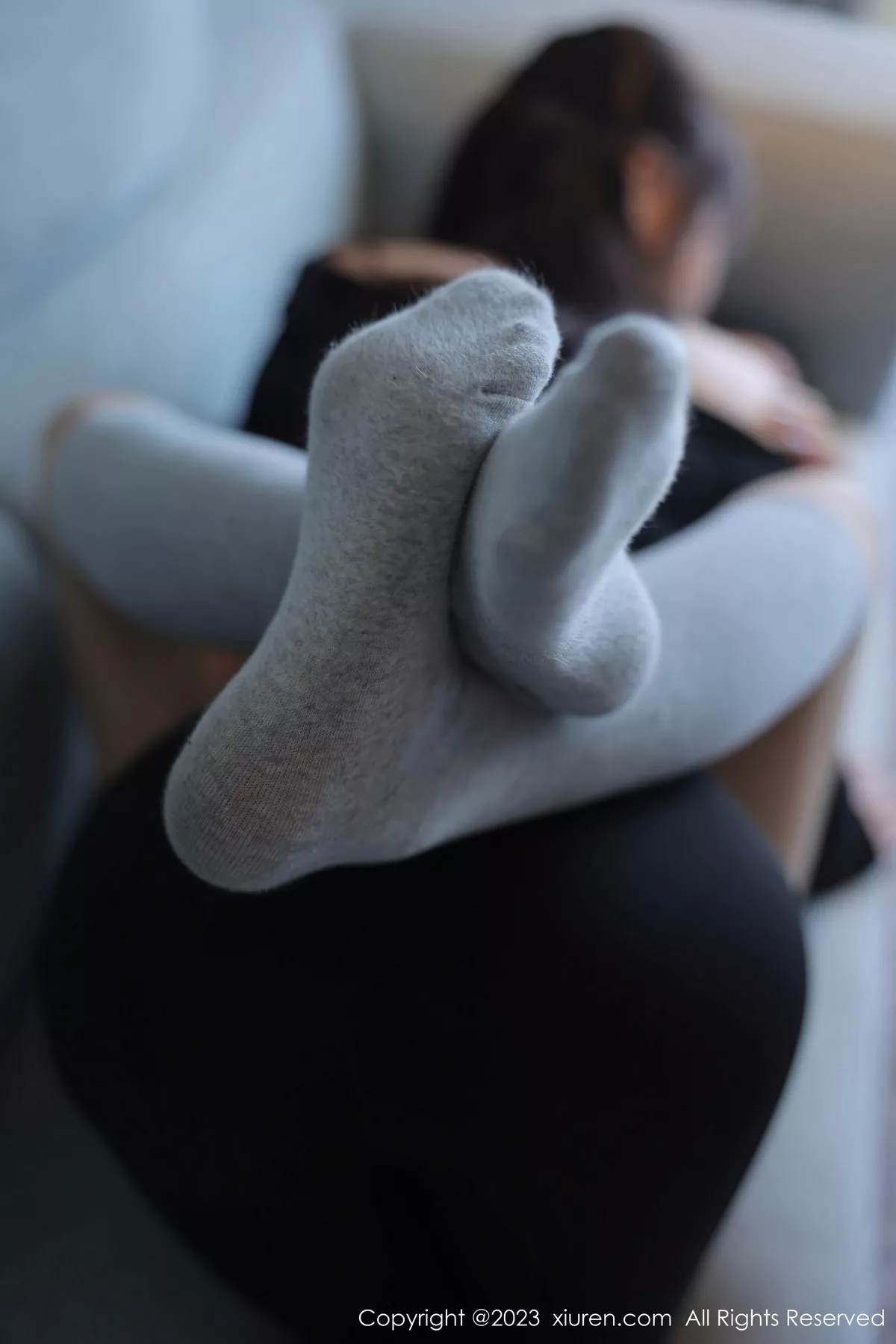 秀人集.com_[XiuRen秀人网]No.7258_模特合集女神幼幼双人性感紧身瑜伽运动装秀完美身材诱惑写真114P