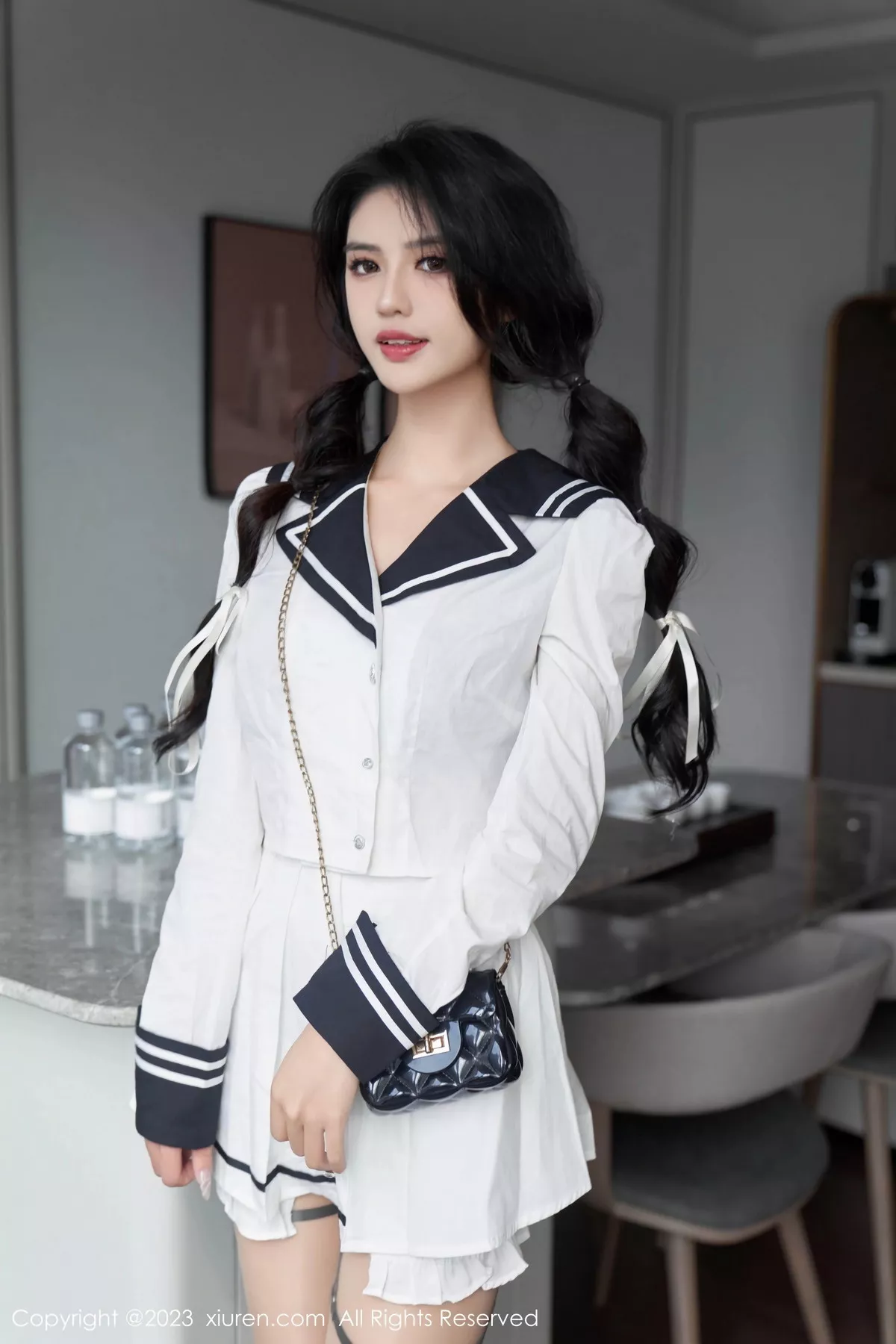 秀人集.com_[XiuRen秀人网]No.7526_模特浅浅Danny性感紫色蕾丝内衣配原色丝袜秀曼妙身姿诱惑写真92P