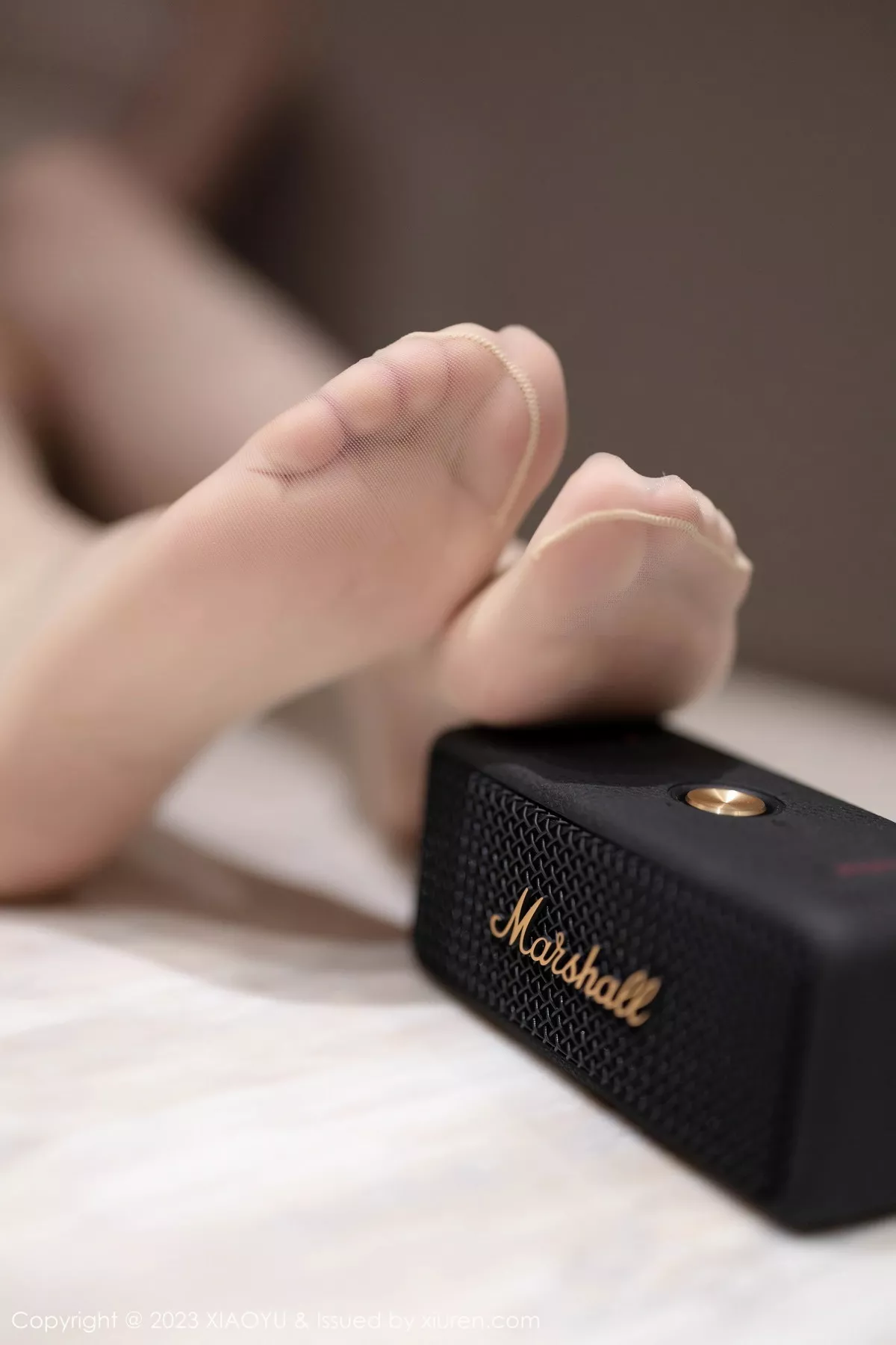 秀人集.com_[XiaoYu画语界]Vol.1138_模特梦心玥性感露肩连衣裙配原色丝袜秀高挑曼妙身姿诱惑写真82P