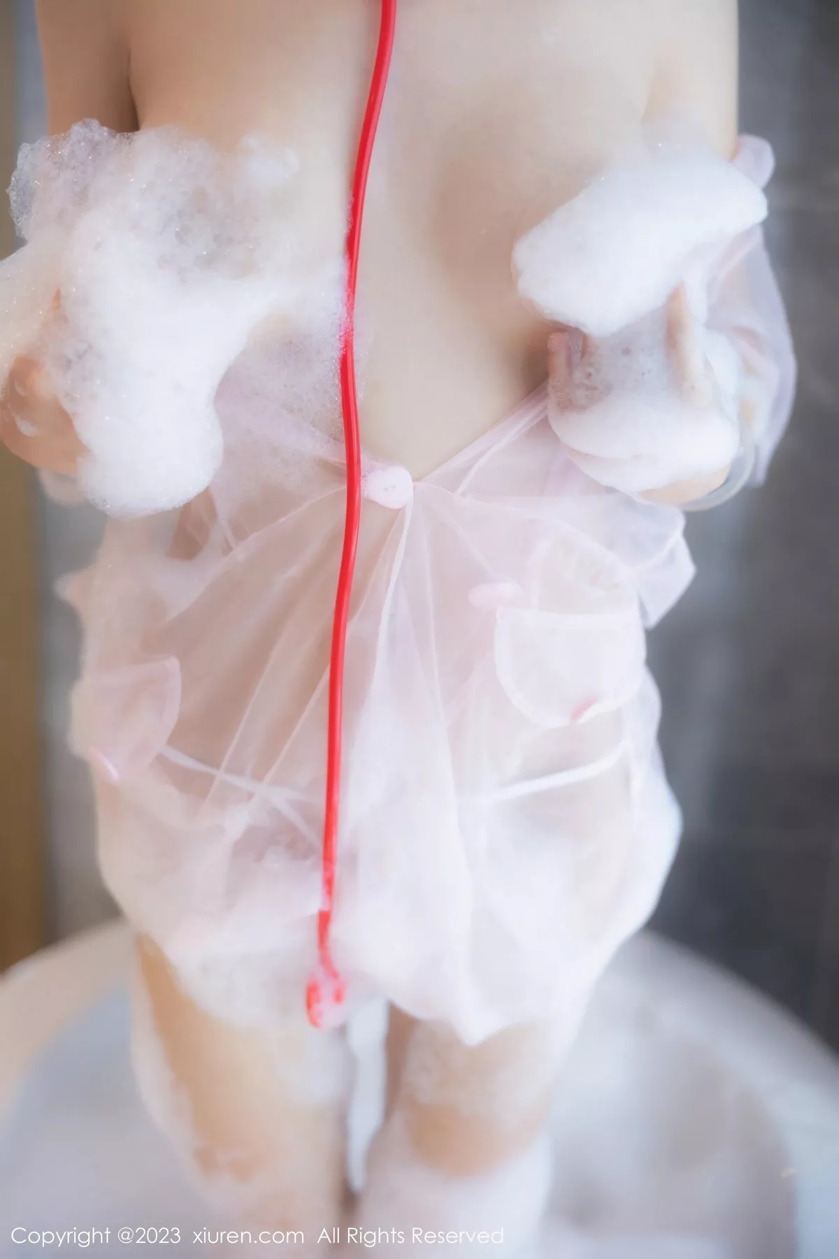 秀人集.com_[XiuRen秀人网]No.7620_模特唐宁宁私房性感轻透情趣护士服饰透视秀惹火身材诱惑写真82P