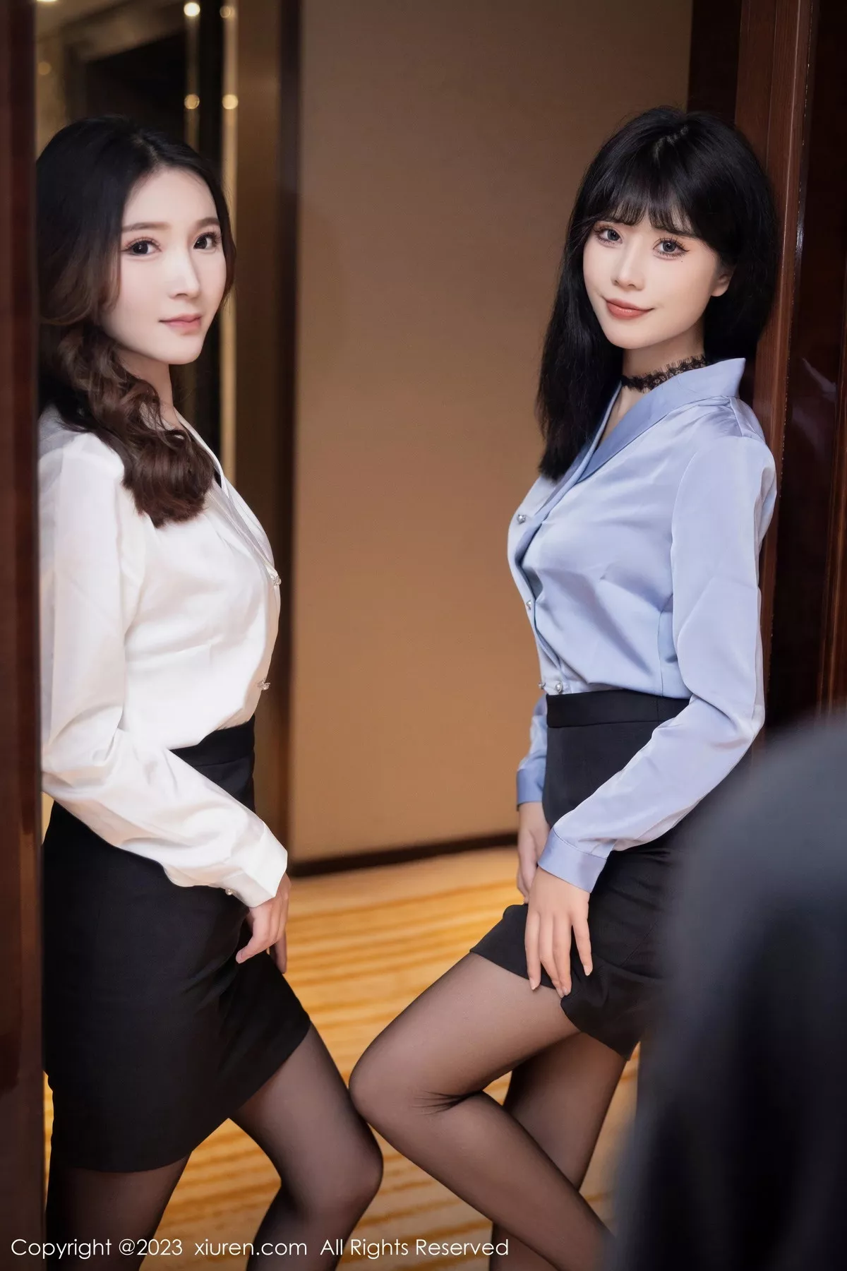 秀人集.com_[XiuRen秀人网]No.7642_模特合集新人江幼瑶浴室主题性感蕾丝内衣配超薄黑丝魅惑写真83P