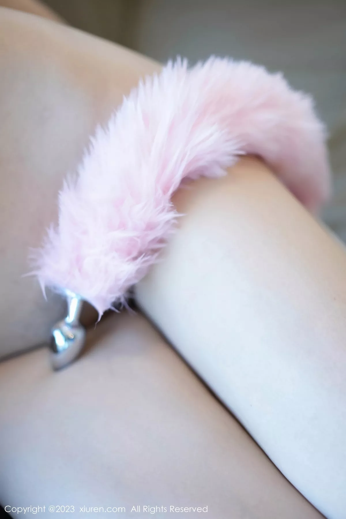 秀人集.com_[XiuRen秀人网]No.7574_女神朱可儿Flora性感蓝色情趣服饰配白丝袜秀雪峰美臀诱惑写真80P