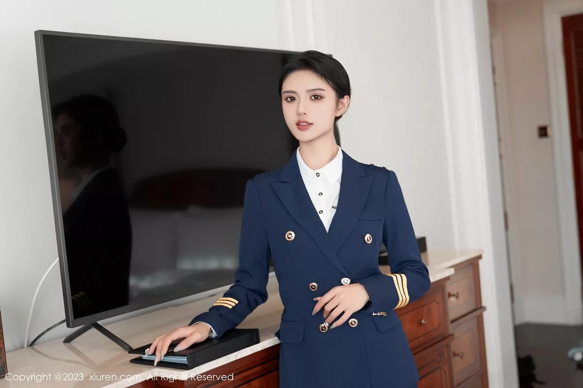 秀人集.com_[XiuRen秀人网]No.7737_模特浅浅Danny秘书角色装扮脱Ol制服露红色蕾丝内衣诱惑写真76P