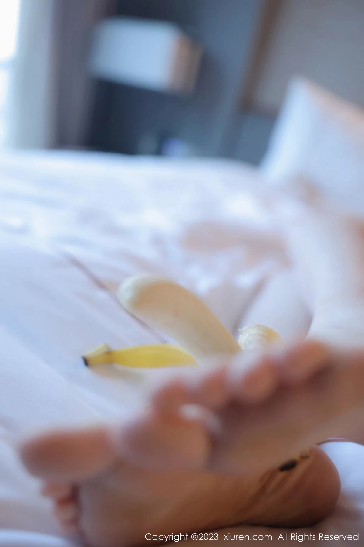 秀人集.com_[XiuRen秀人网]No.7803_模特林悠悠私房性感浅色毛绒卡哇伊服饰秀白嫩肌肤完美诱惑写真85P