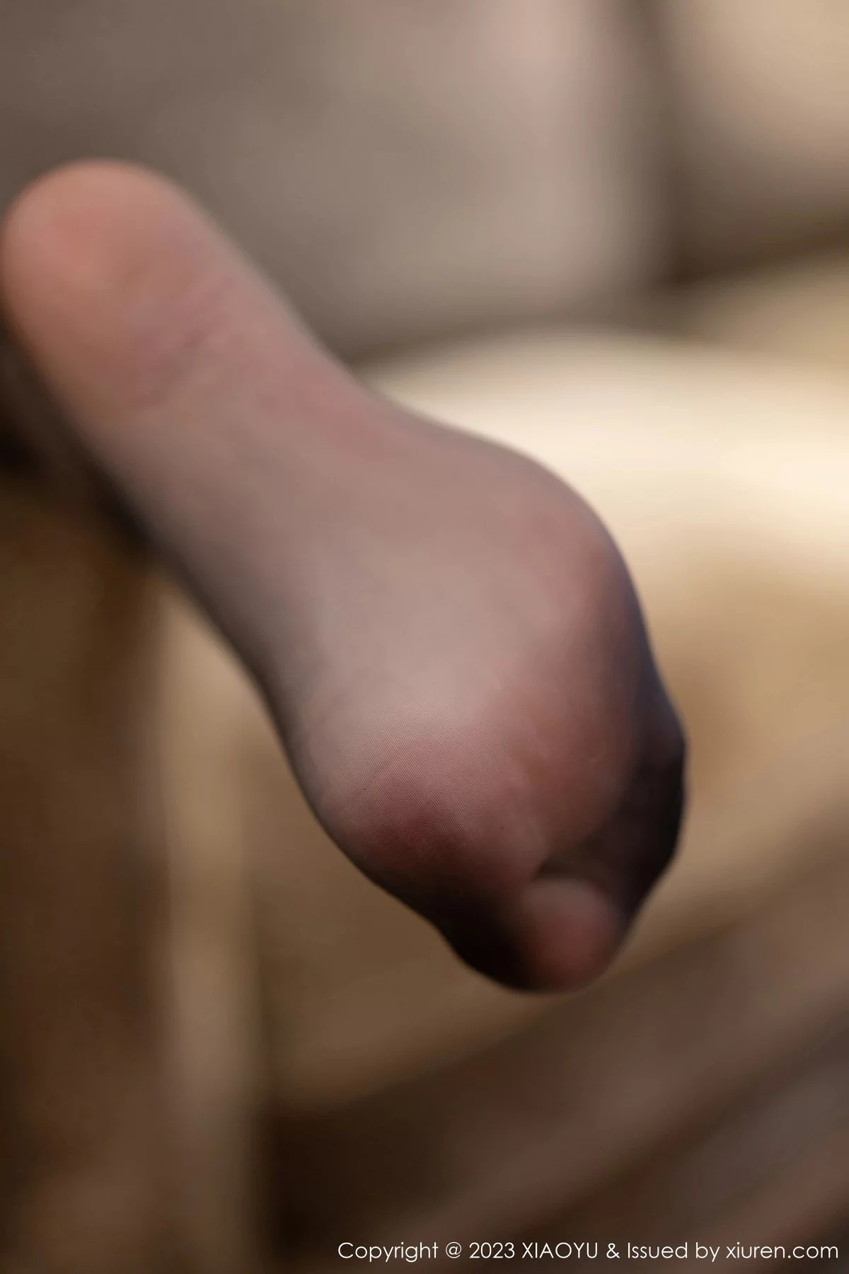 秀人集.com_[XiaoYu画语界]Vol.1164_模特玥儿玥er性感灰色旗袍露浅色内衣配黑丝吊袜极致魅惑写真87P