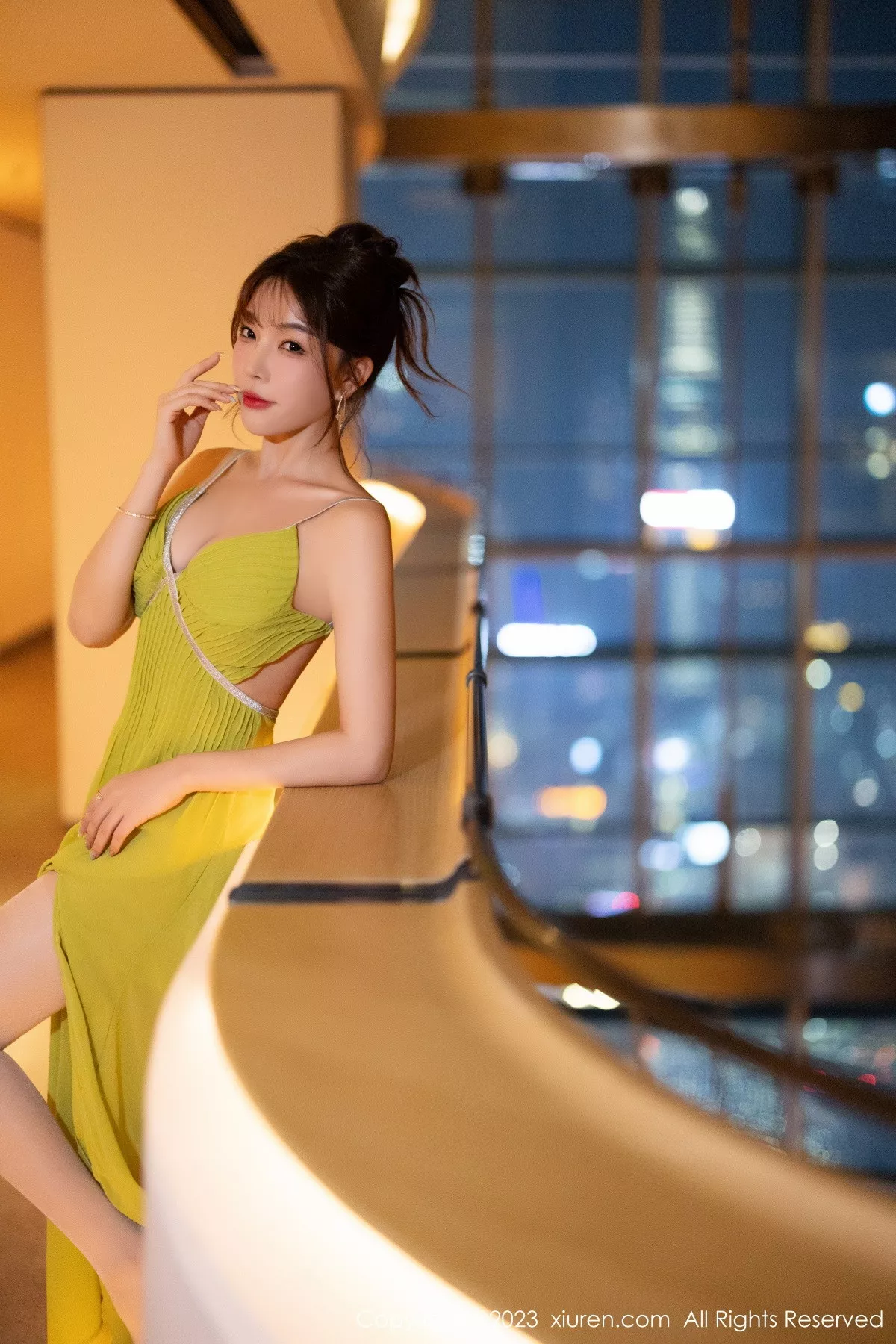 秀人集.com_[XiuRen秀人网]No.7696_女神徐莉芝Booty性感连衣长裙+红色蕾丝情趣睡裙完美诱惑写真83P