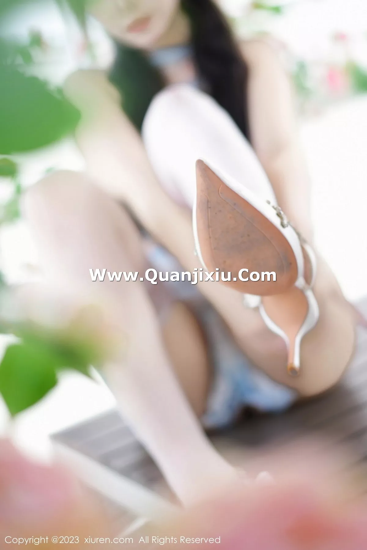 秀人集.com_[XiuRen秀人网]No.7714_女神王雨纯性感淡蓝缕空网纱情趣内衣秀豪乳翘臀极致诱惑写真80P