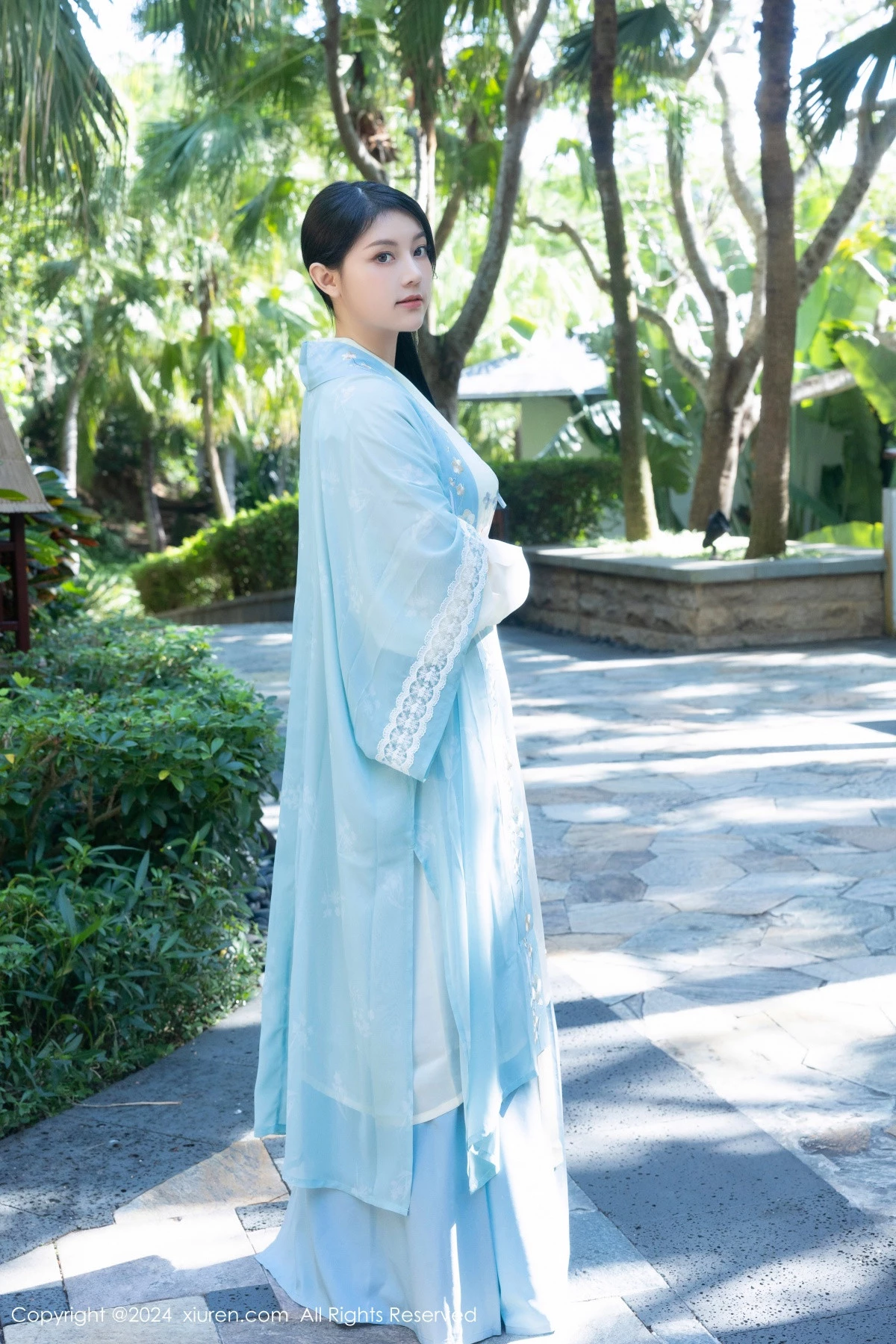 秀人集.com_[XiuRen秀人网]No.8137_模特合集女神豆瓣酱性感姐妹花私房情趣古典服饰完美诱惑写真84P