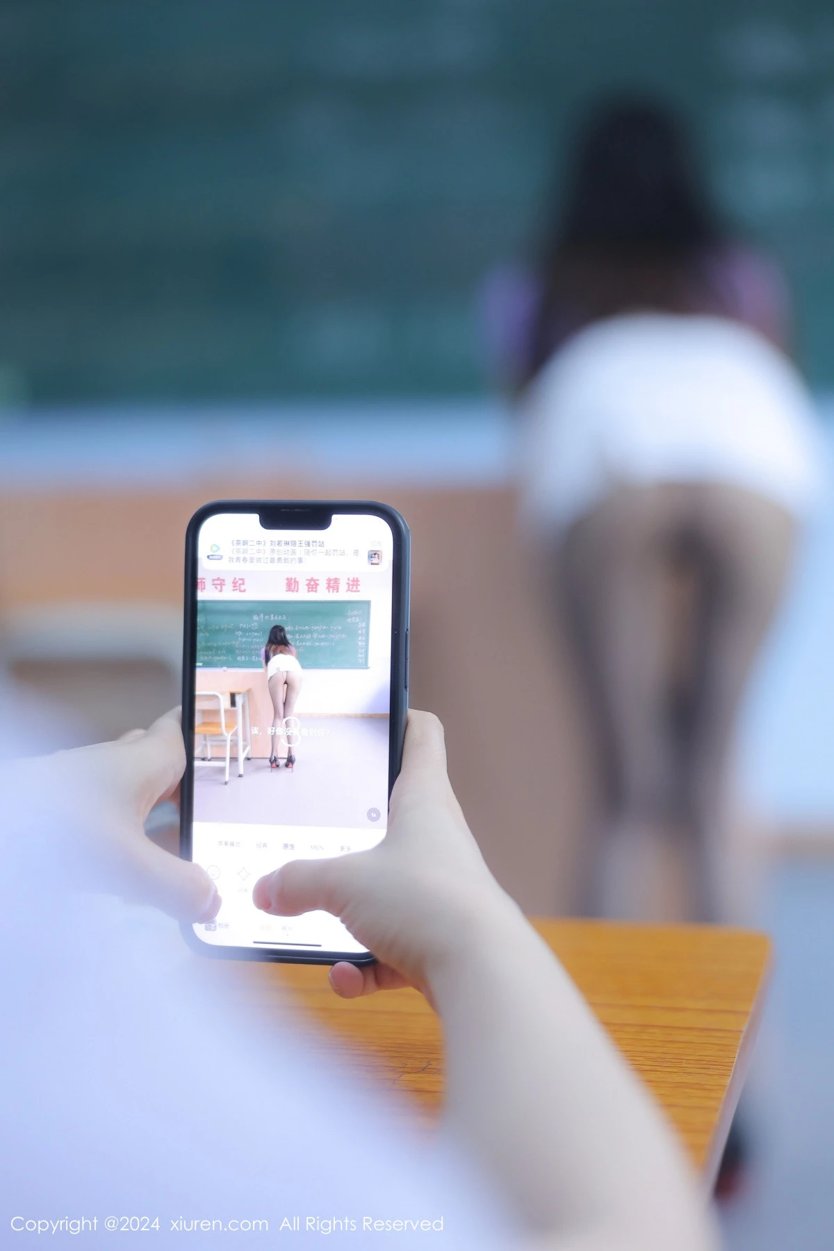 秀人集.com_[XiuRen秀人网]No.8319_模特合集女神豆瓣酱私房性感姐妹花灰色蕾丝内衣完美诱惑写真81P