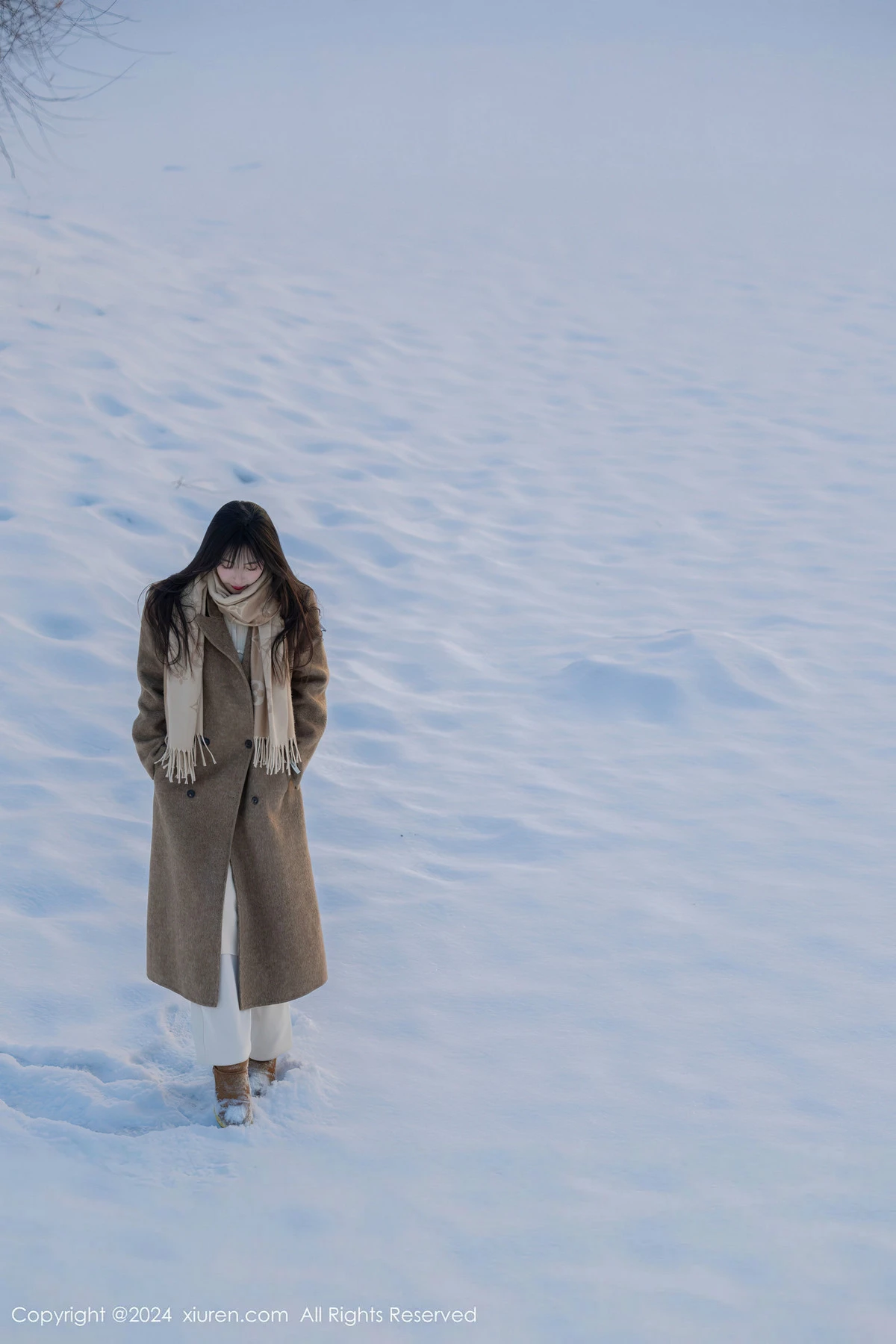 秀人集.com_[XiuRen秀人网]No.8409_模特林星阑猫女郎装扮性感银白色连体衣秀曼妙身姿迷人诱惑写真81P