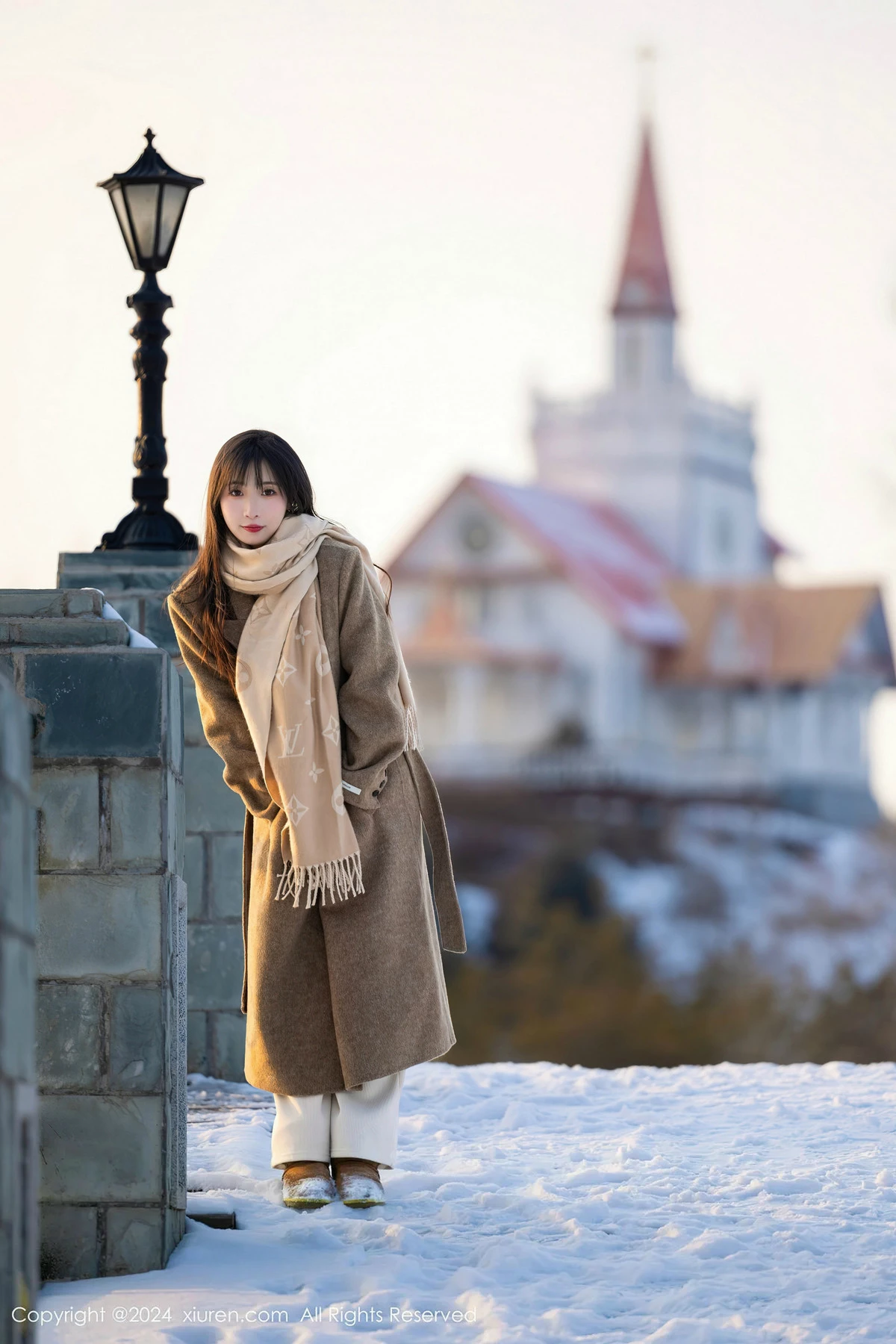 秀人集.com_[XiuRen秀人网]No.8409_模特林星阑猫女郎装扮性感银白色连体衣秀曼妙身姿迷人诱惑写真81P