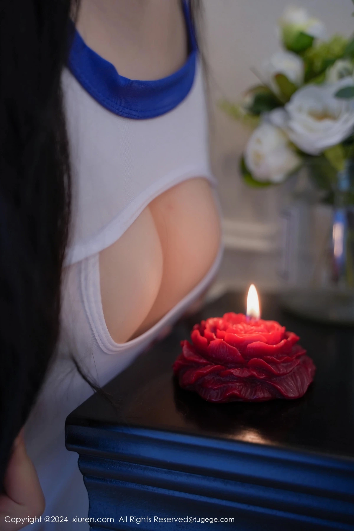 秀人集.com_[XiuRen秀人网]No.8268_模特晚苏susu性感白色高叉连体衣配白丝袜秀完美身材诱惑写真69P