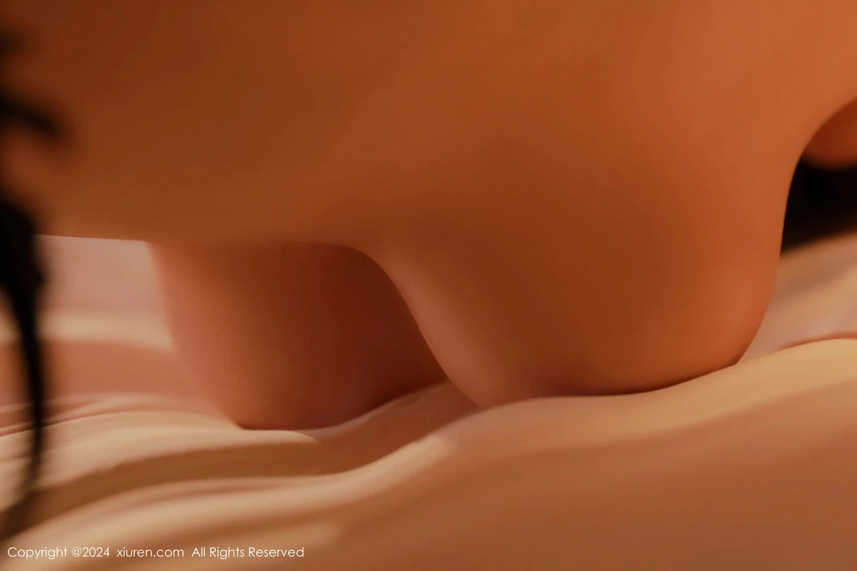 秀人集.com_[XiuRen秀人网]No.8529_模特李若汐性感白色连衣短裙露黑色情趣内衣秀惹火身材诱惑写真91P