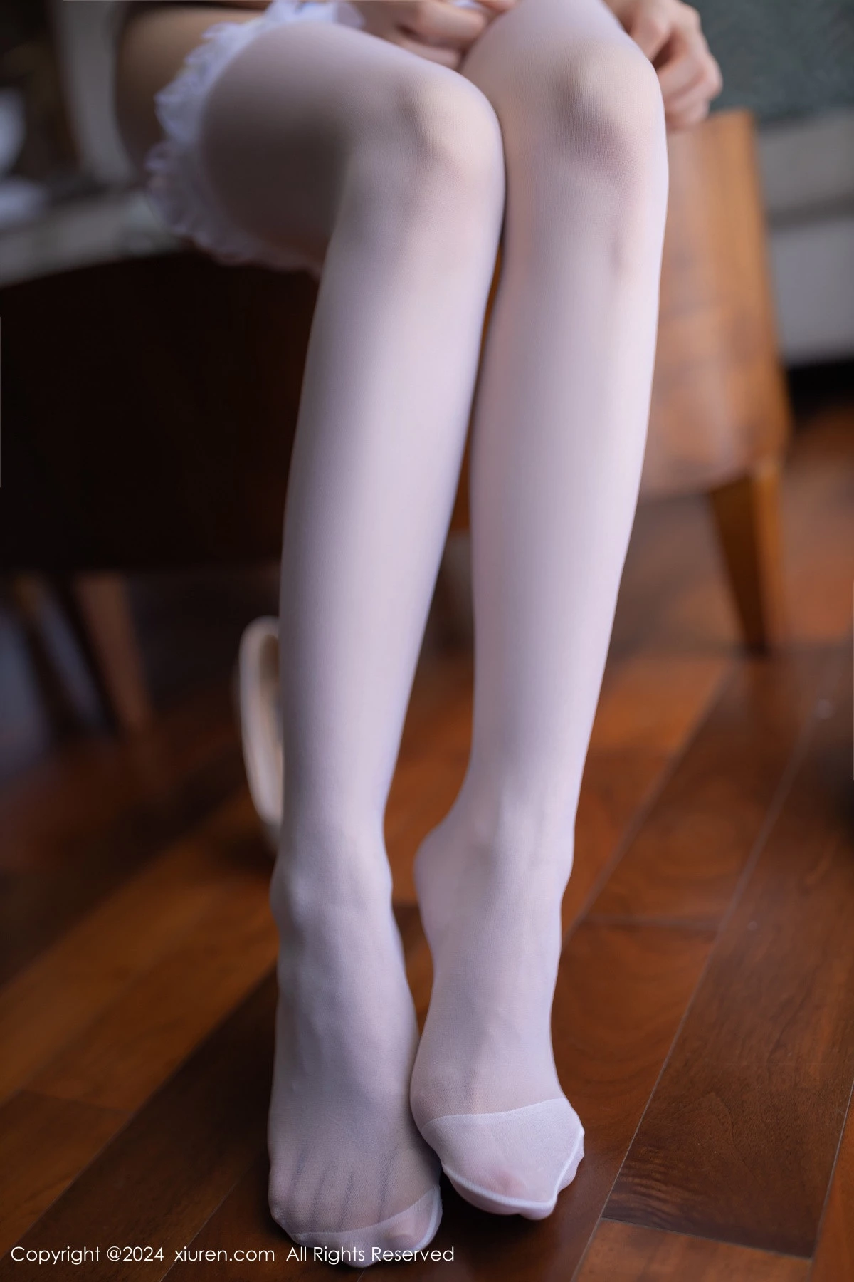 秀人集.com_[XiuRen秀人网]No.8816_模特鱼子酱Fish性感白色薄纱蕾丝连体衣秀曼妙身姿撩人诱惑写真80P