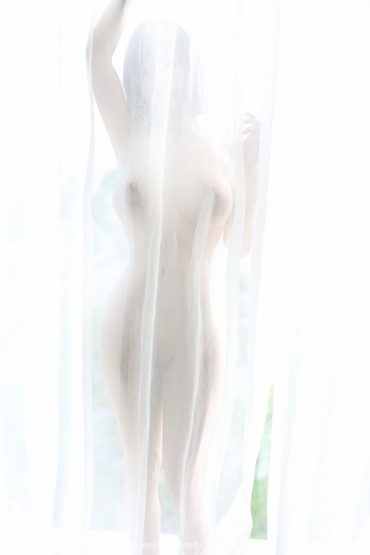 秀人集.com_[YouMi尤蜜荟]Vol.1083_女神王雨纯私房性感白色衬衫配超薄肉丝秀曼妙身姿完美诱惑写真102P