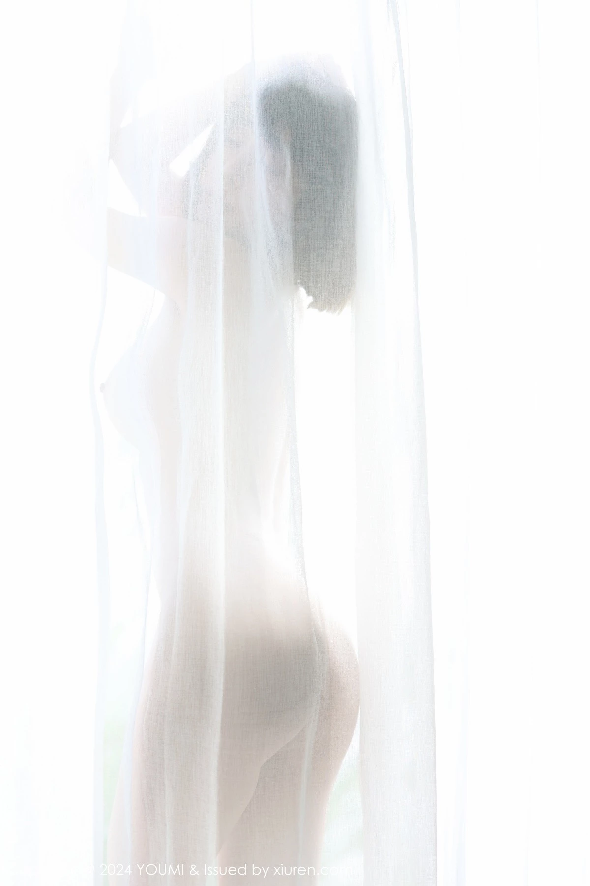 秀人集.com_[YouMi尤蜜荟]Vol.1083_女神王雨纯私房性感白色衬衫配超薄肉丝秀曼妙身姿完美诱惑写真102P