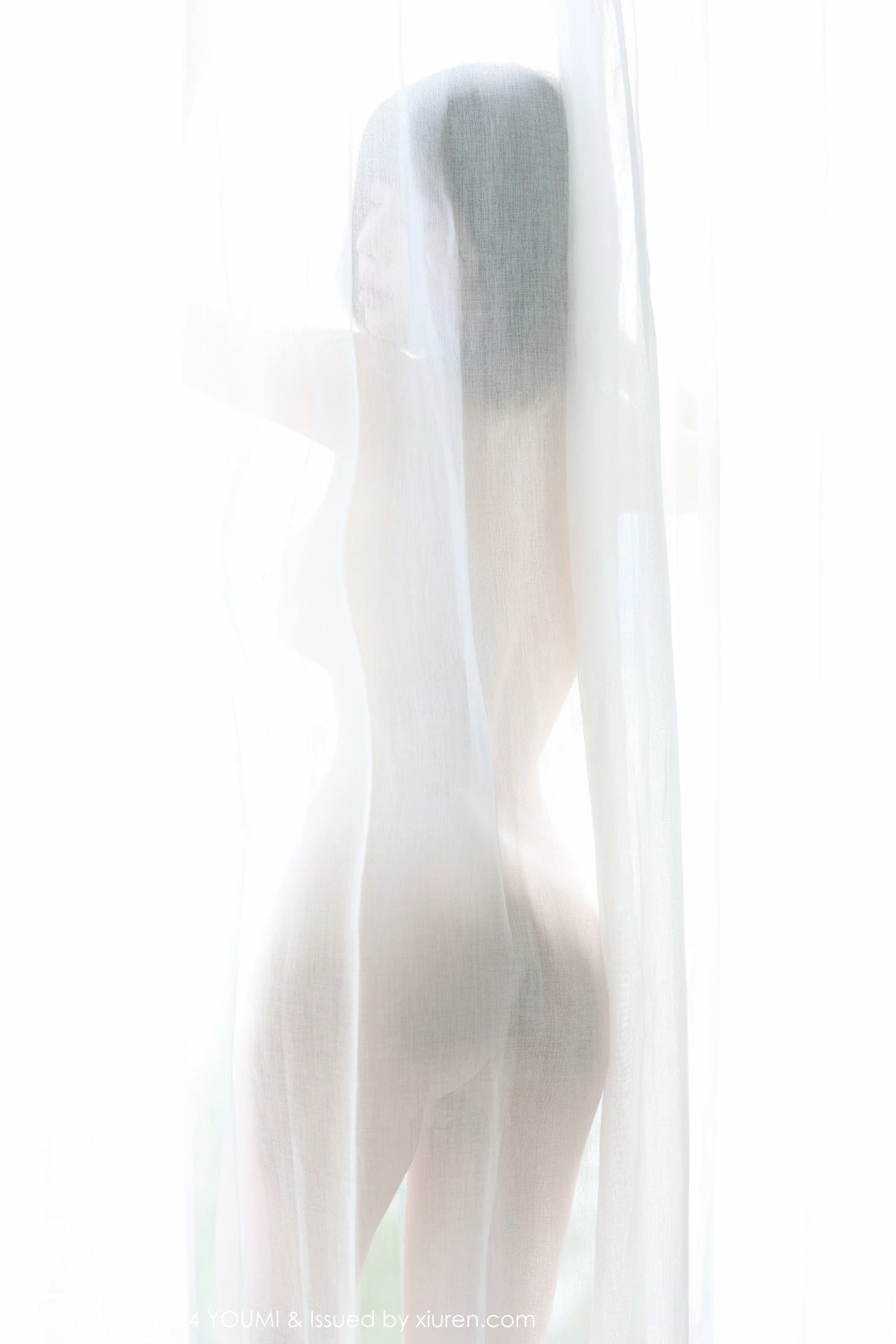 秀人集.com_[YouMi尤蜜荟]Vol.1083_女神王雨纯私房性感白色衬衫配超薄肉丝秀曼妙身姿完美诱惑写真102P