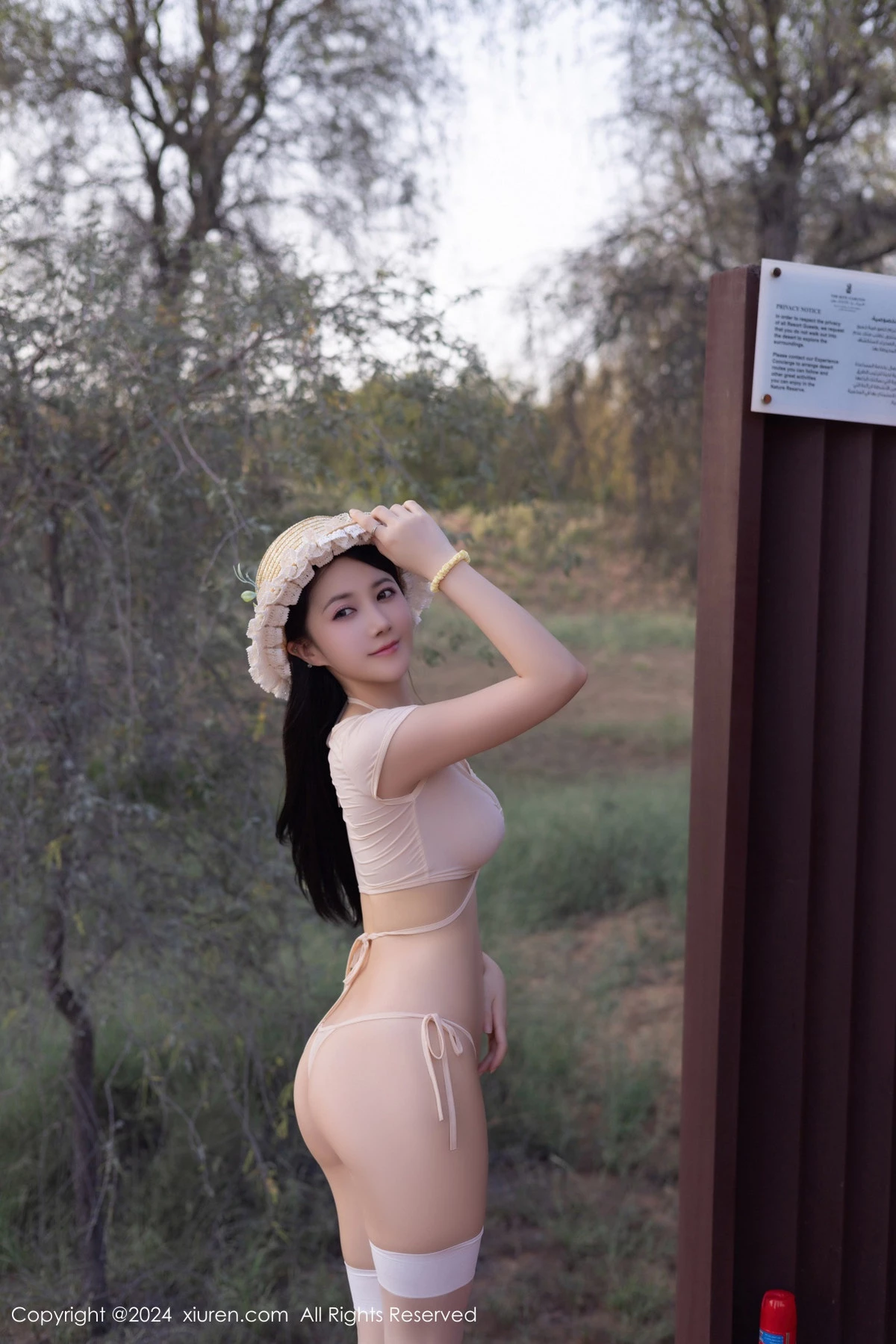 秀人集.com_[XiuRen秀人网]No.8997_模特合集鱼子酱Fish＆杏子Yada私房性感情趣服饰配丝袜诱惑写真80P