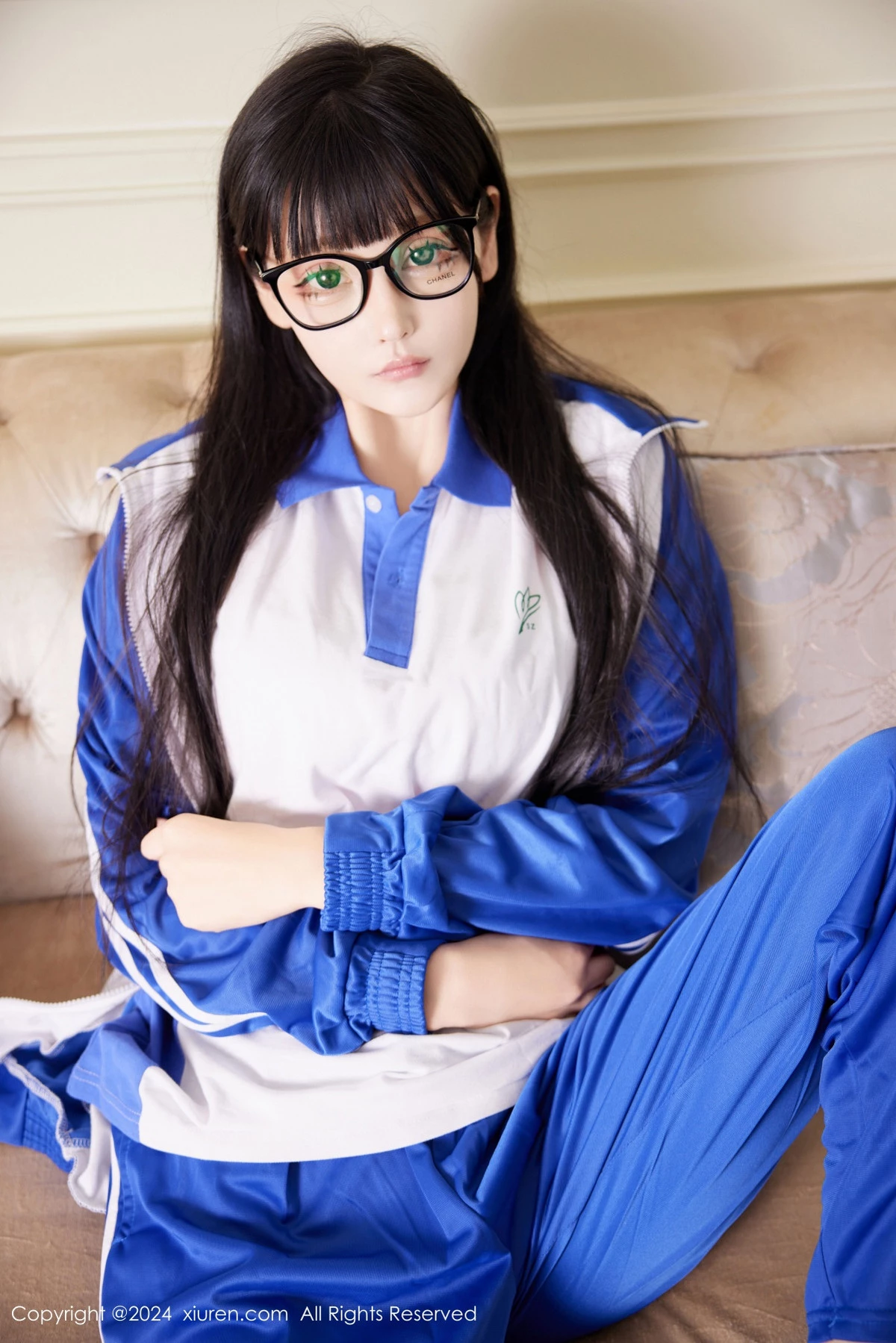 秀人集.com_[XiuRen秀人网]No.9000_新人模特智恩baby性感学生制服露白色内衣秀丰腴身姿诱惑写真66P