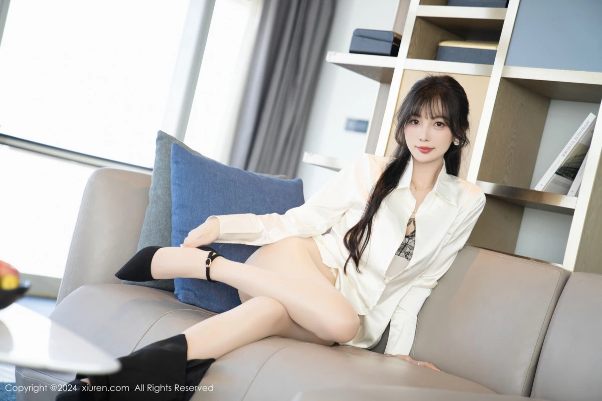 秀人集.com_[XiuRen秀人网]No.9237_模特林星阑性感蓝兔子装扮配超薄黑丝秀曼妙身姿迷人诱惑写真107P