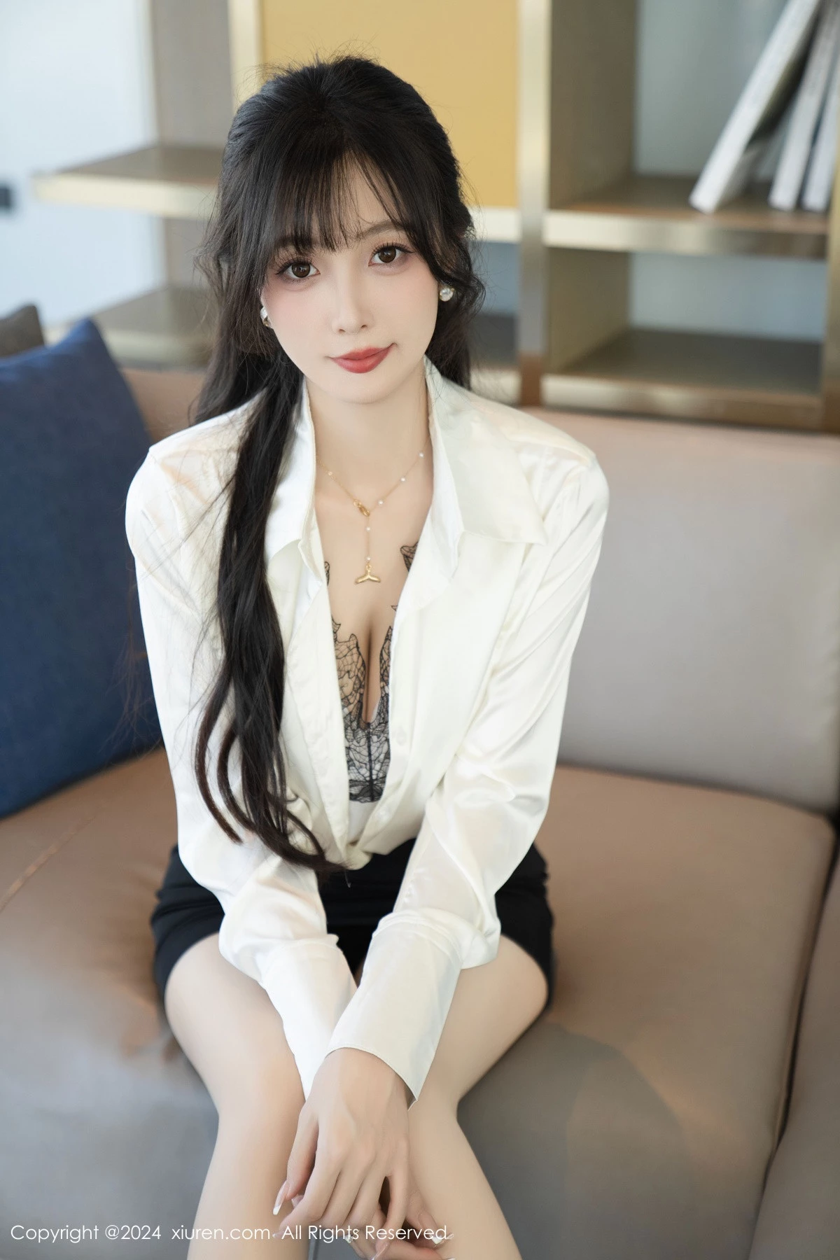 秀人集.com_[XiuRen秀人网]No.9237_模特林星阑性感蓝兔子装扮配超薄黑丝秀曼妙身姿迷人诱惑写真107P