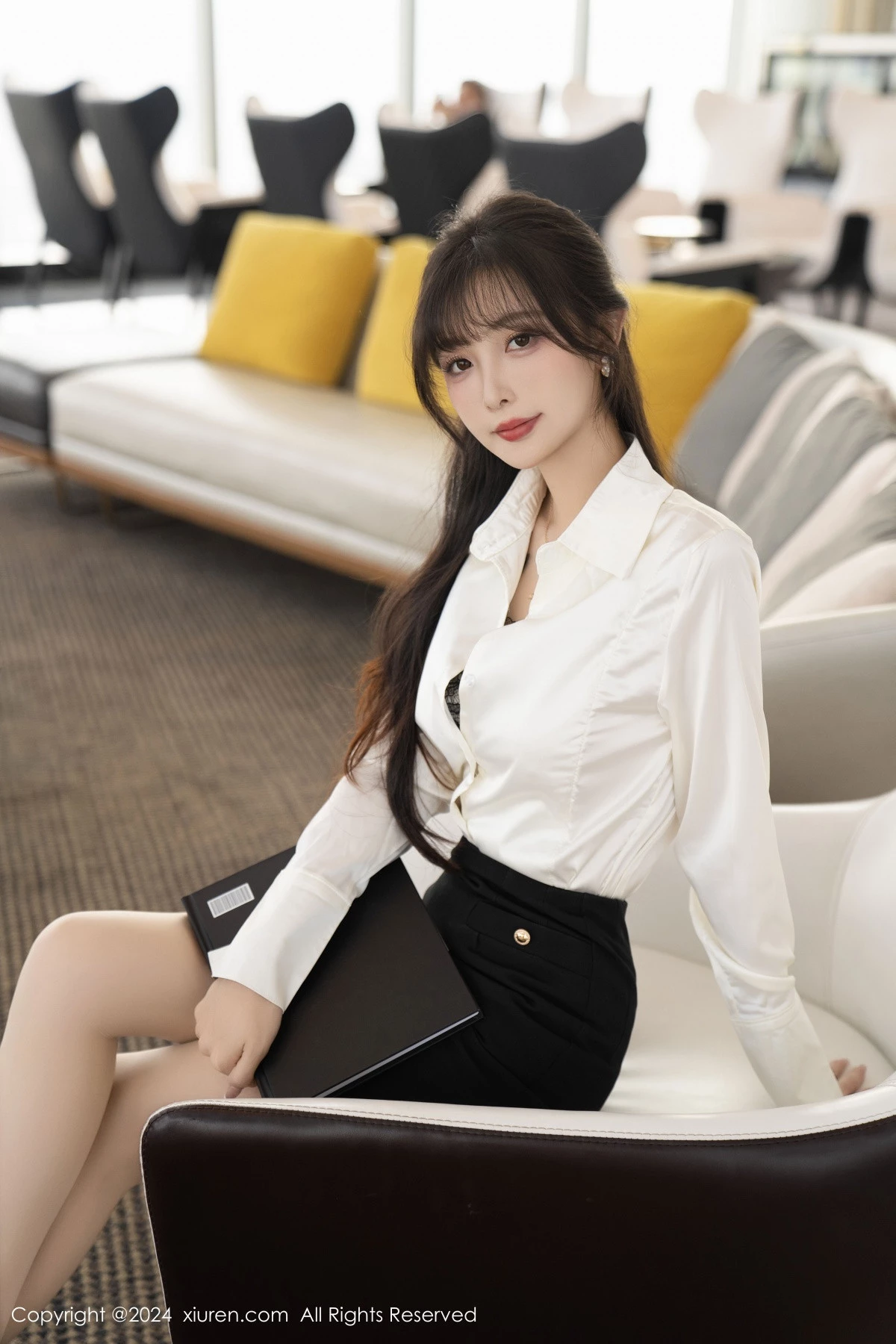 秀人集.com_[XiuRen秀人网]No.9237_模特林星阑性感蓝兔子装扮配超薄黑丝秀曼妙身姿迷人诱惑写真107P