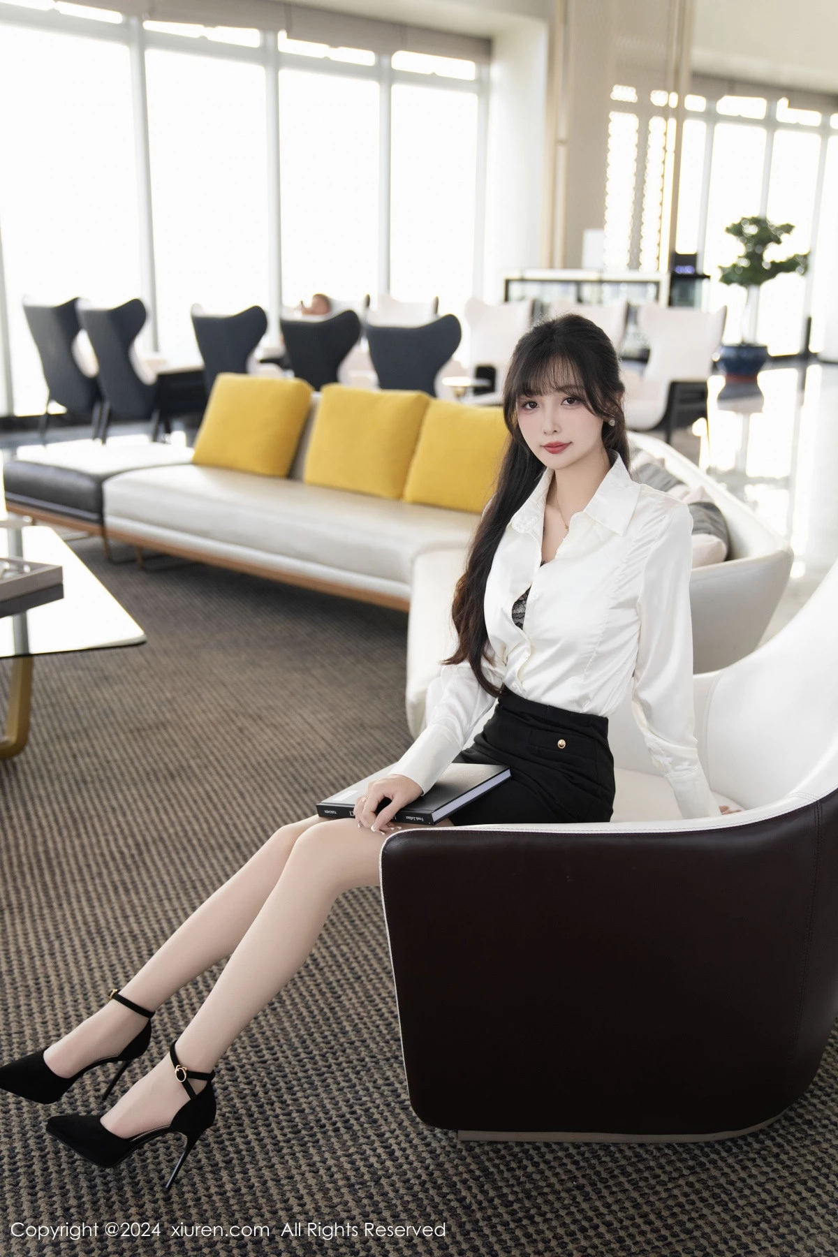 秀人集.com_[XiuRen秀人网]No.9237_模特林星阑性感蓝兔子装扮配超薄黑丝秀曼妙身姿迷人诱惑写真107P