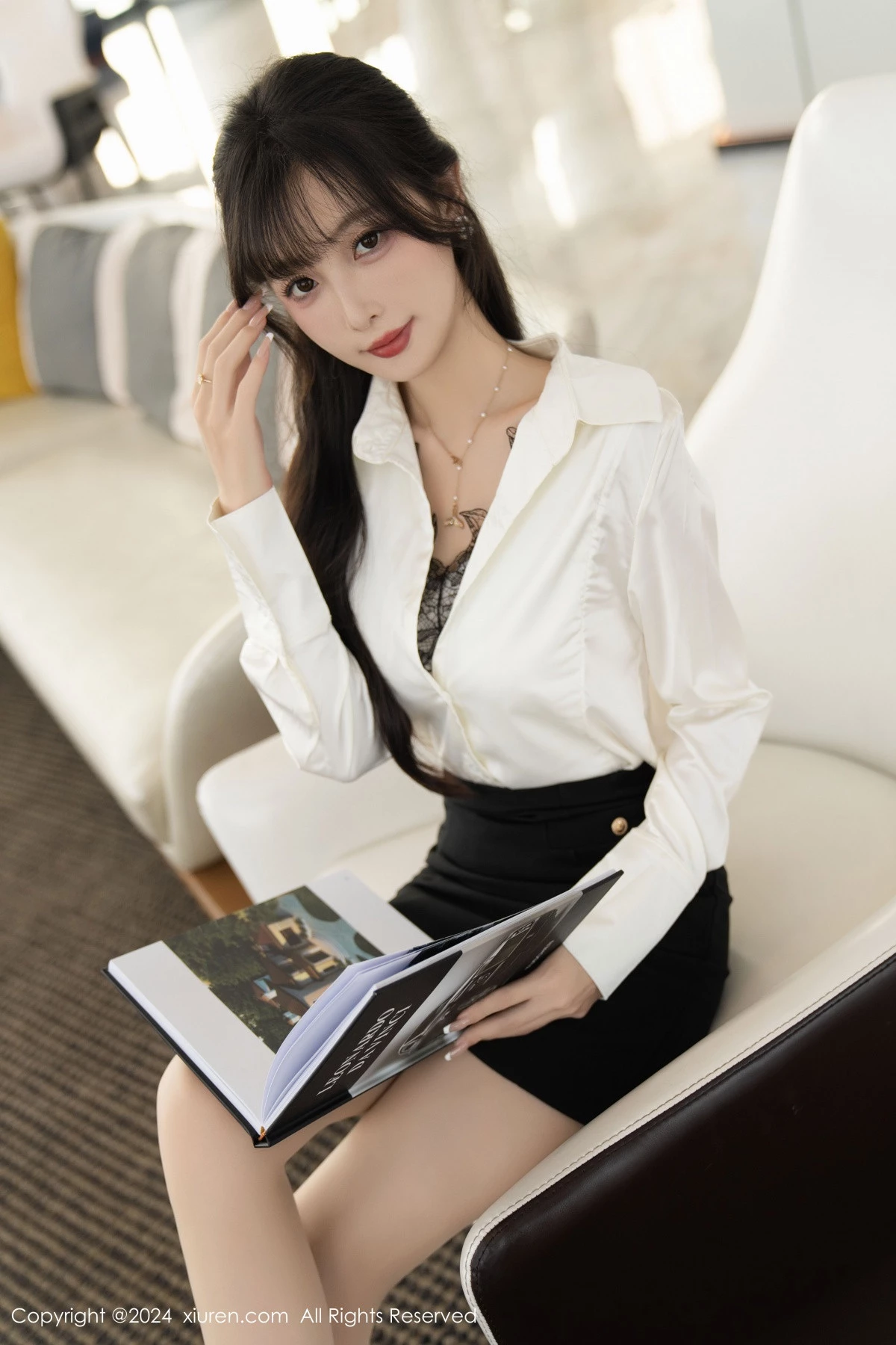 秀人集.com_[XiuRen秀人网]No.9237_模特林星阑性感蓝兔子装扮配超薄黑丝秀曼妙身姿迷人诱惑写真107P