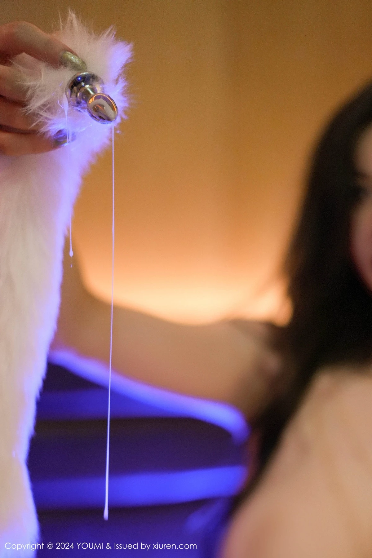 秀人集.com_[YouMi尤蜜荟]Vol.1102_模特心妍小公主私房情趣服饰配开档黑丝秀凹凸身材惹火诱惑写真69P