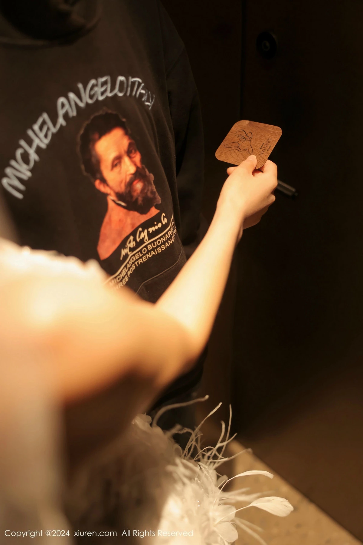 秀人集.com_[XiuRen秀人网]No.9601_模特桃妖夭性感白色婚纱露白色内衣配超薄肉丝秀曼妙身姿诱惑写真77P