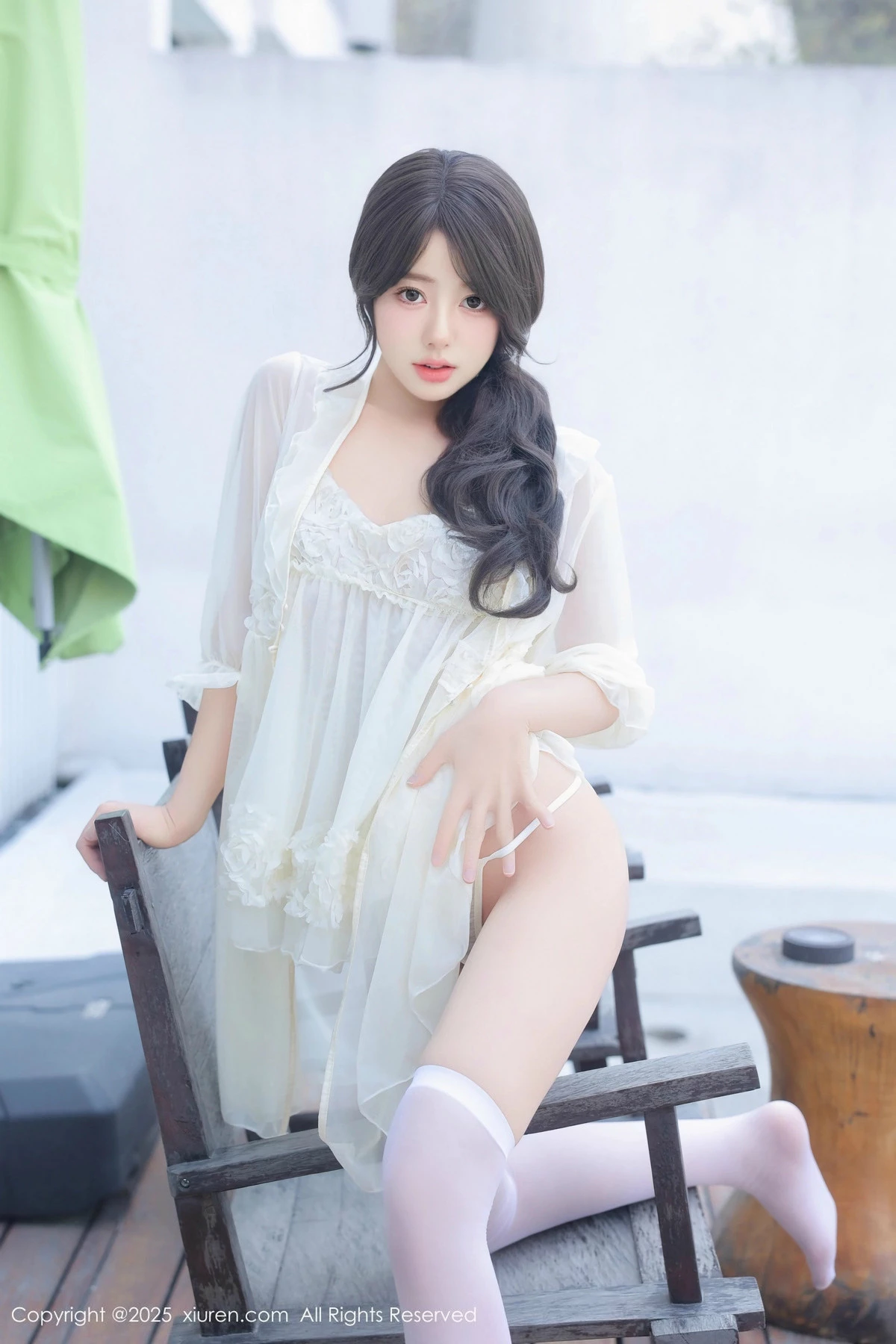 秀人集.com_[XiuRen秀人网]No.9851_模特桃妖夭浴室性感浅色连衣短裙配白丝袜湿身秀惹火身材诱惑写真113P