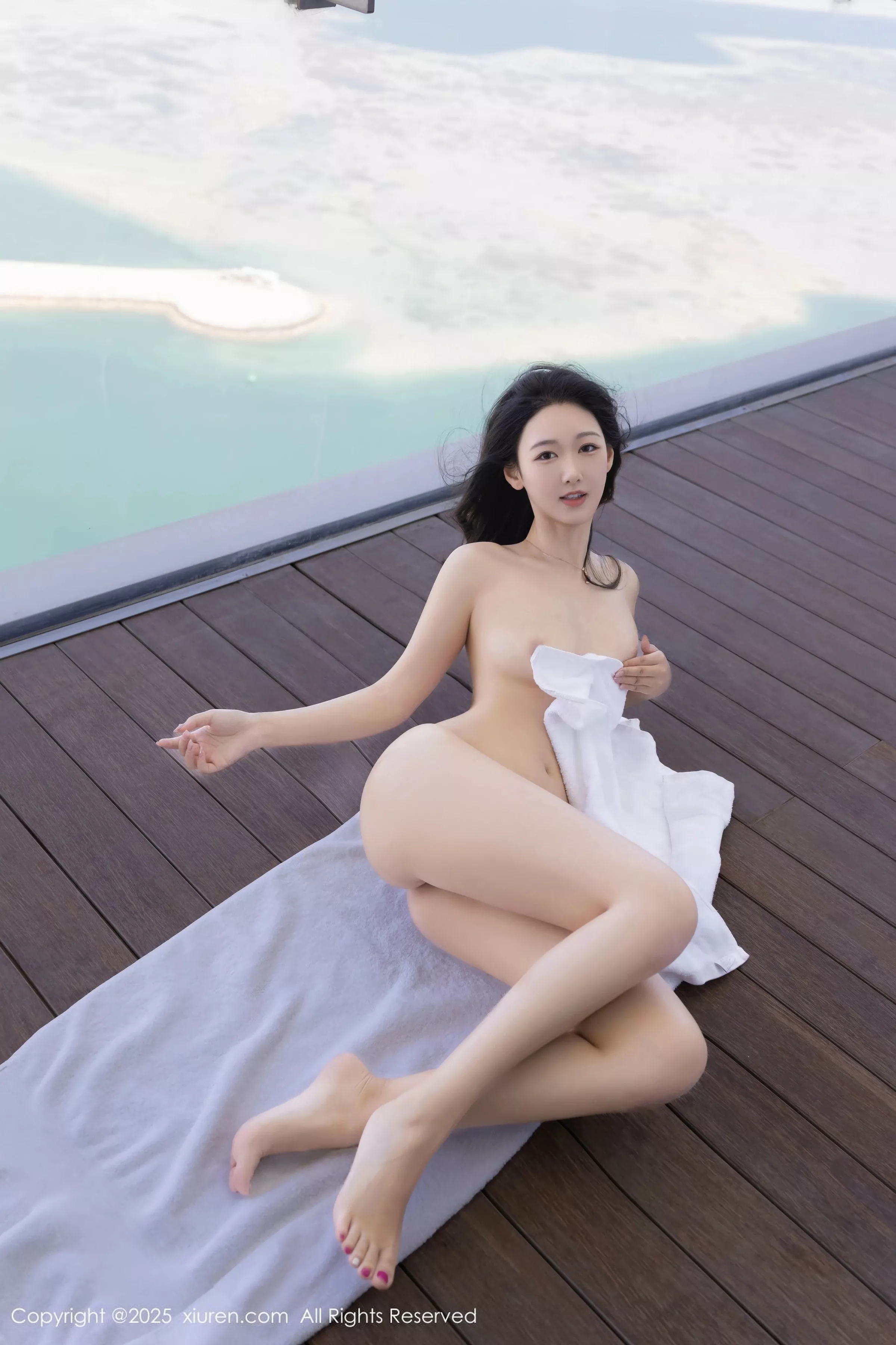 秀人集.com_[XiuRen秀人网]No.10120_模特唐安琪深色连衣裙露黑色内衣配超薄肉丝秀曼妙身姿诱惑写真81P