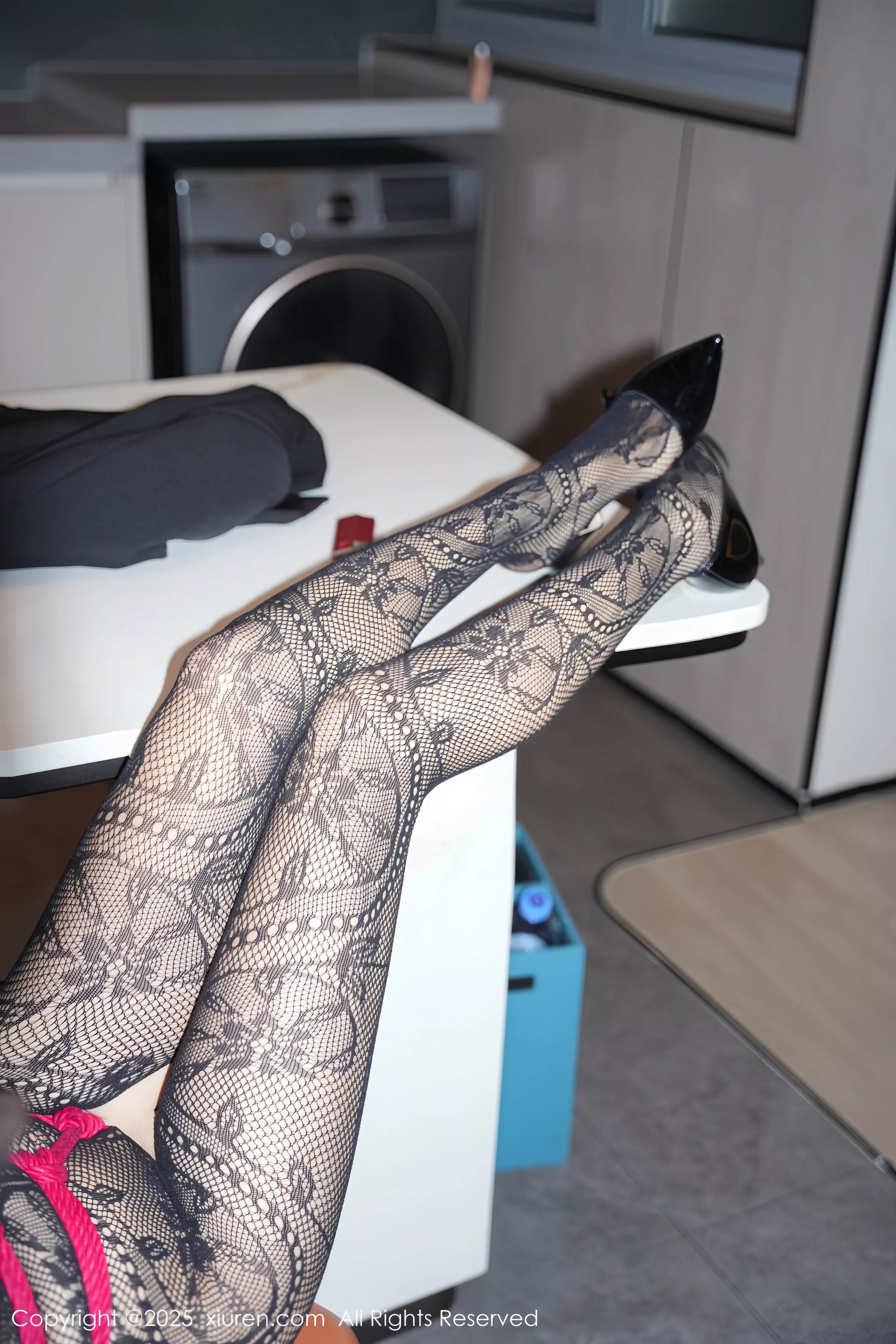 秀人集.com_[XiuRen秀人网]No.10219_模特Well11情趣捆绑性感黑色网纹连体衣秀曼妙身姿完美诱惑写真79P