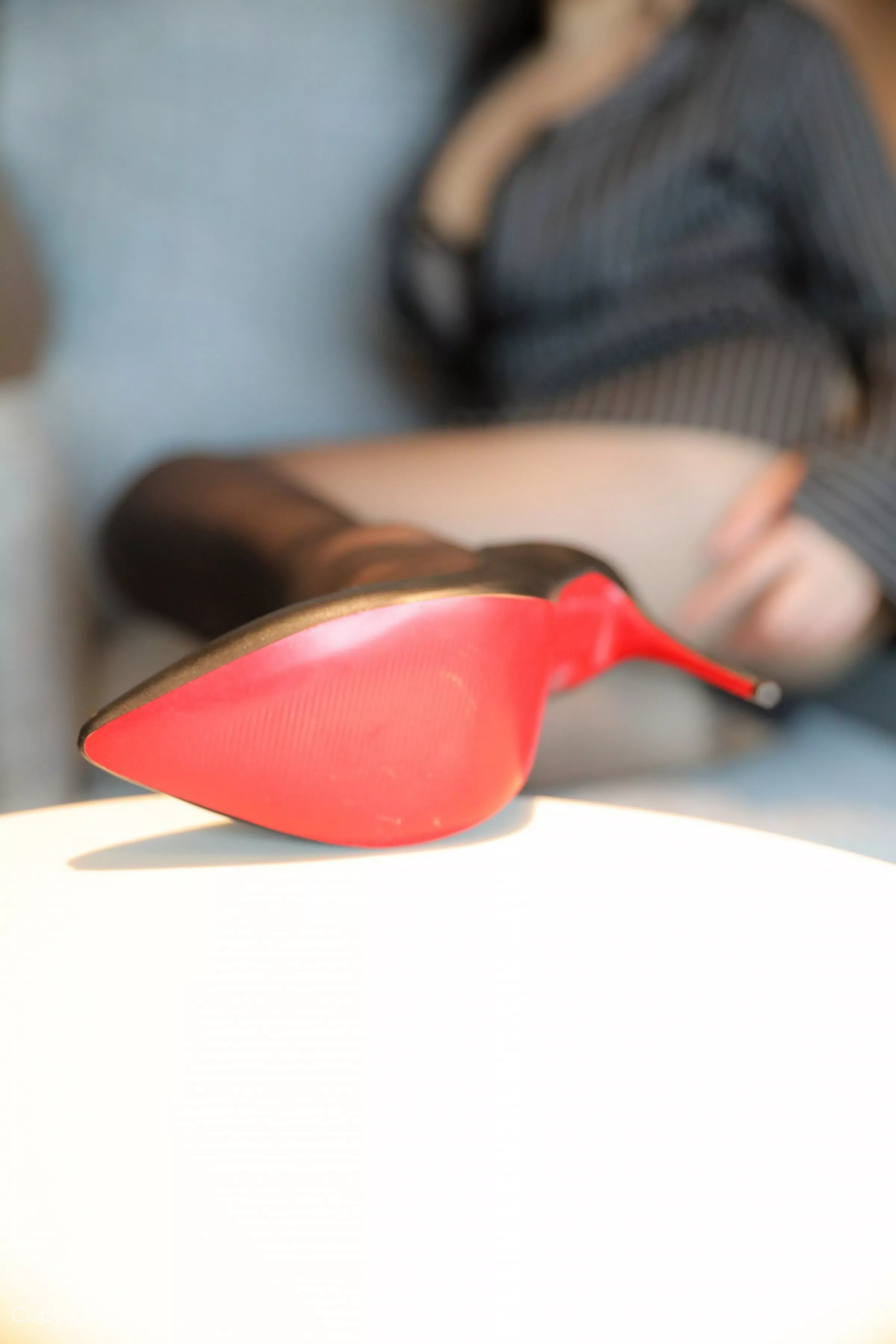 秀人集.com_[XiuRen秀人网]No.10191_新人模特萱静黑色衬衫露性感黑色内衣配超薄黑丝极致魅惑写真83P