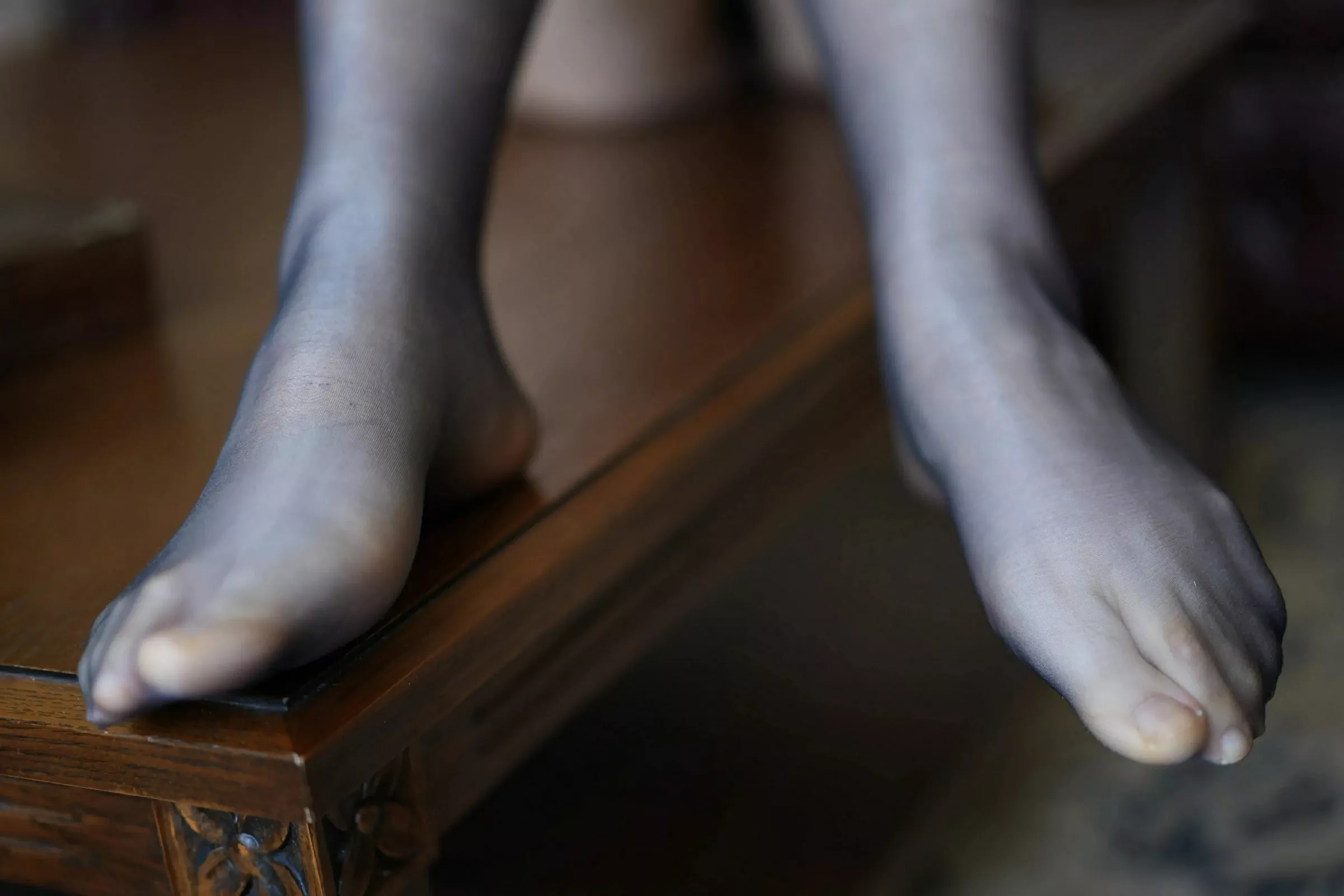 秀人集.com_[YouMi尤蜜荟]Vol.1142_模特凯竹Quinn性感黑色情趣内衣配黑色丝袜秀丰腴身材诱惑写真72P