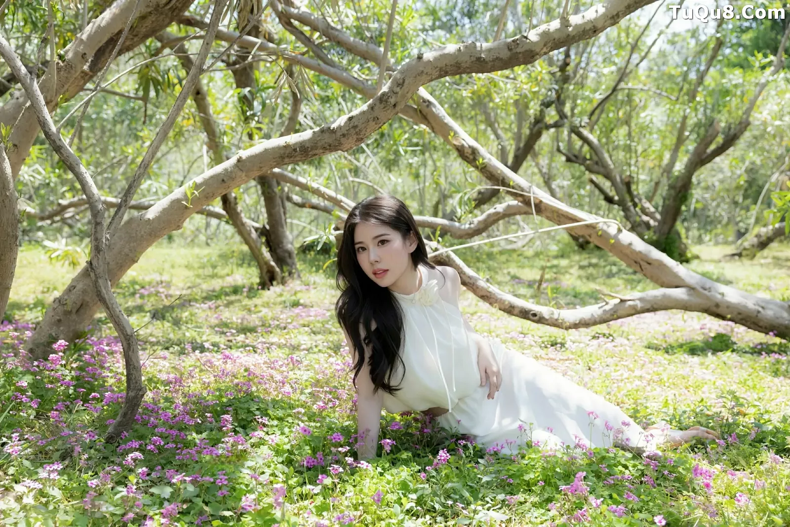 秀人集.com_[XiuRen秀人网]No.10485_模特合集美女白茹雪abby激情互动性感姐妹花秀丰腴身材诱惑写真82P