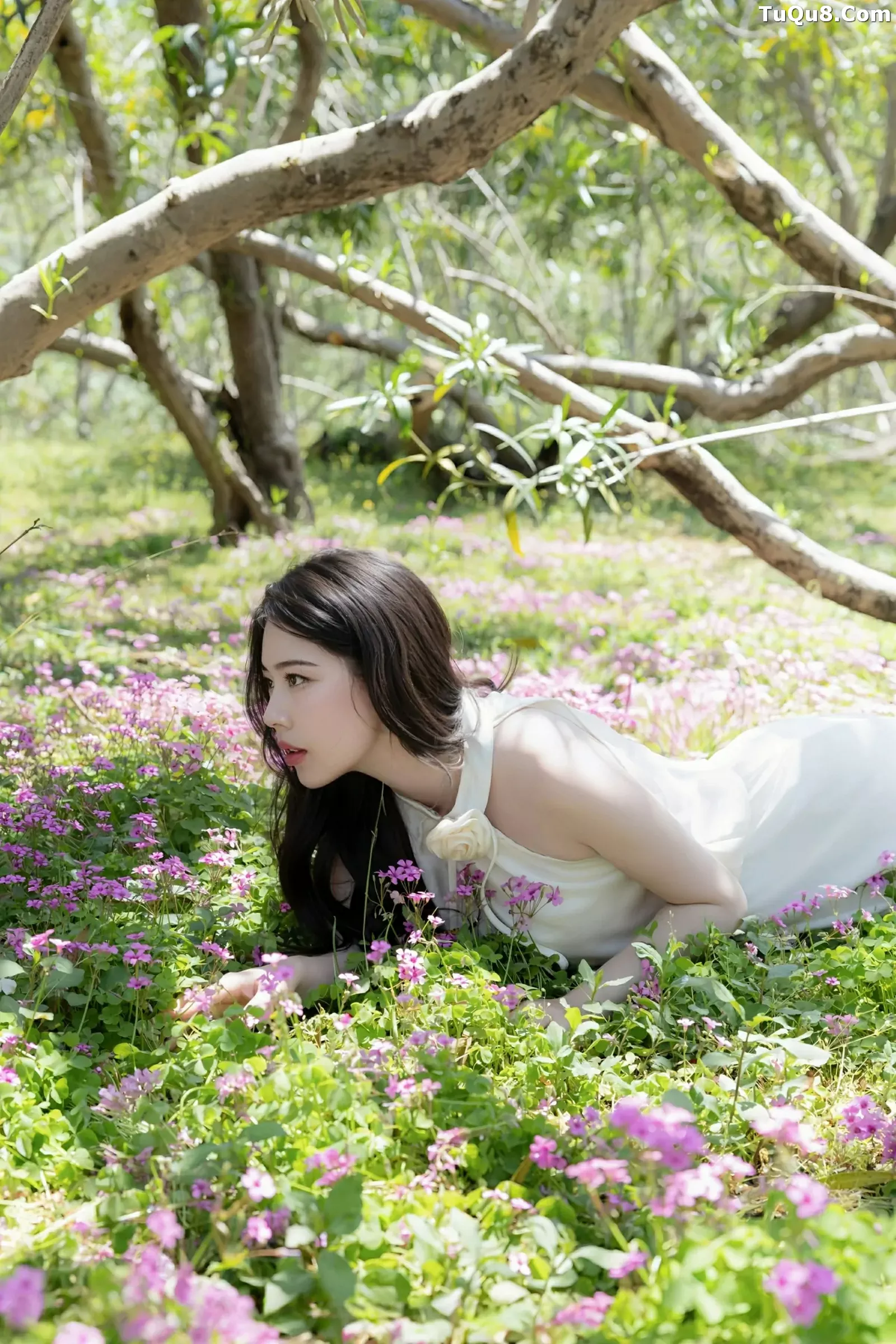 秀人集.com_[XiuRen秀人网]No.10485_模特合集美女白茹雪abby激情互动性感姐妹花秀丰腴身材诱惑写真82P