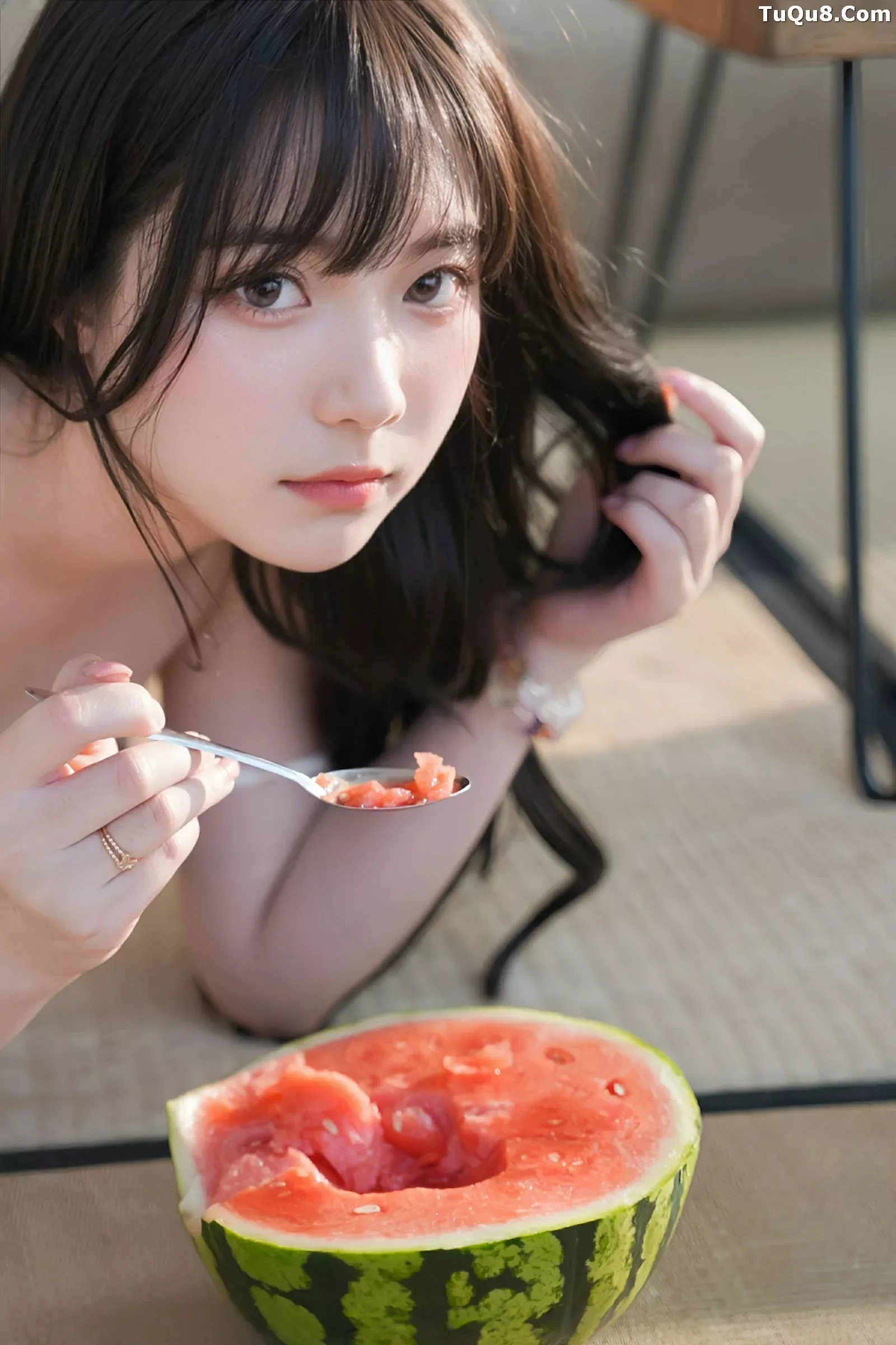 秀人集.com_[XiuRen秀人网]No.10483_模特软情性感白色情趣吊带配白色丝袜秀曼妙身姿撩人诱惑写真82P