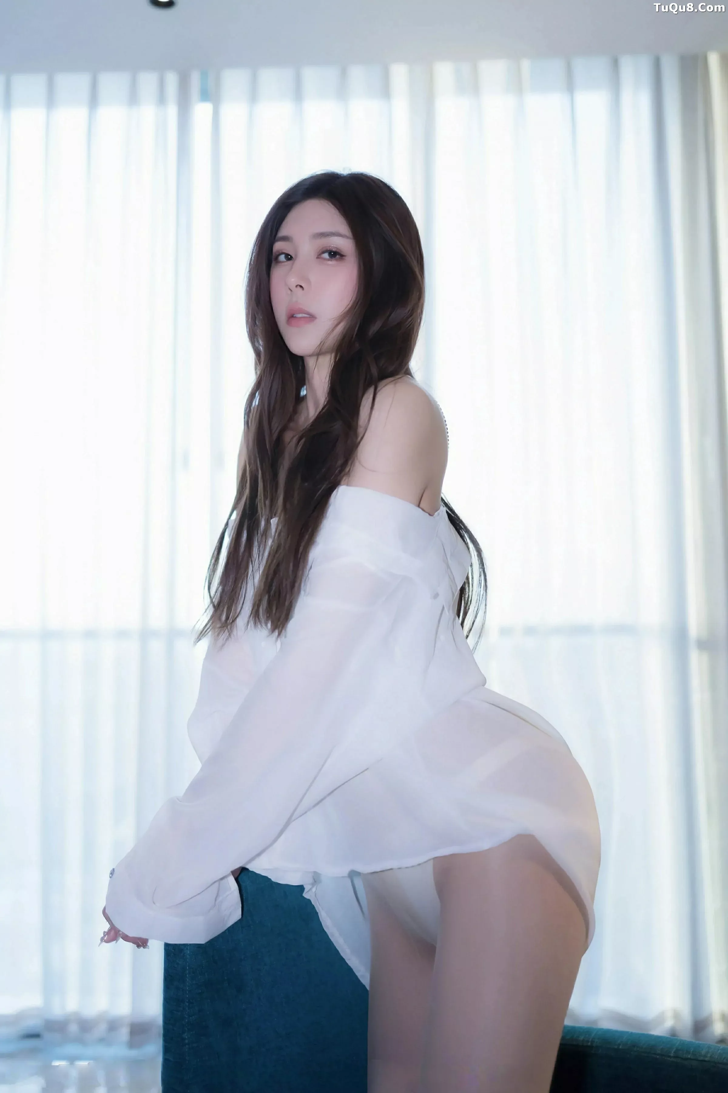 秀人集.com_[XiuRen秀人网]No.10502_模特悦兮浴室场景性感白T衬衫配超薄肉丝湿身秀惹火身材诱惑写真68P