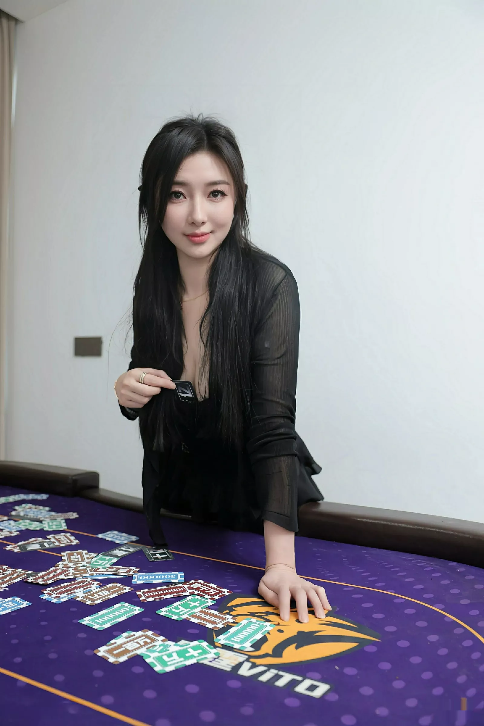 秀人集.com_[XiuRen秀人网]No.10592_模特苏一诺性感黑色情趣内衣配黑丝吊袜秀曼妙身姿惹火诱惑写真80P