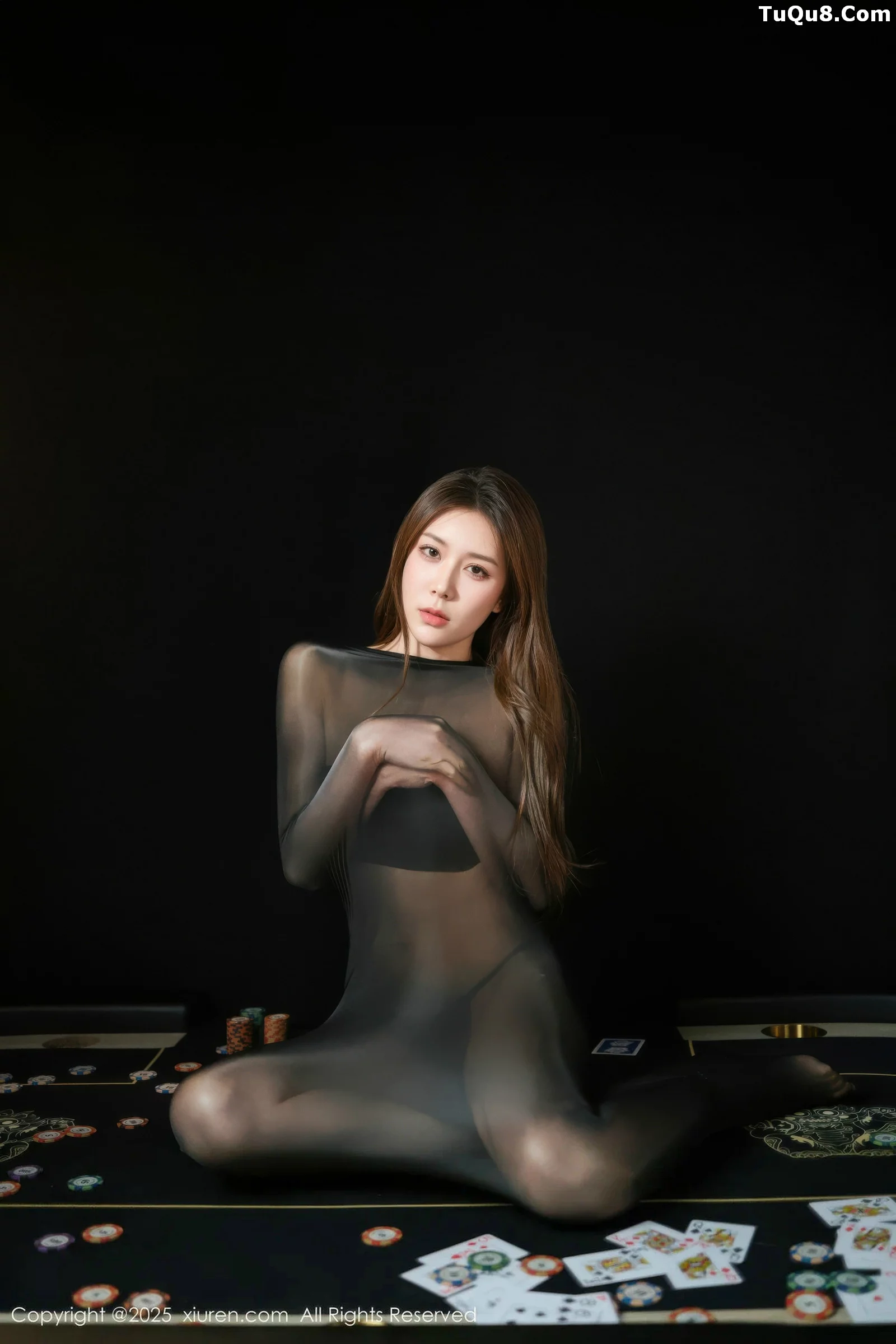 秀人集.com_[XiuRen秀人网]No.10713_模特悦兮性感黑色薄透连体丝袜露黑色内衣秀曼妙身姿诱惑写真62P