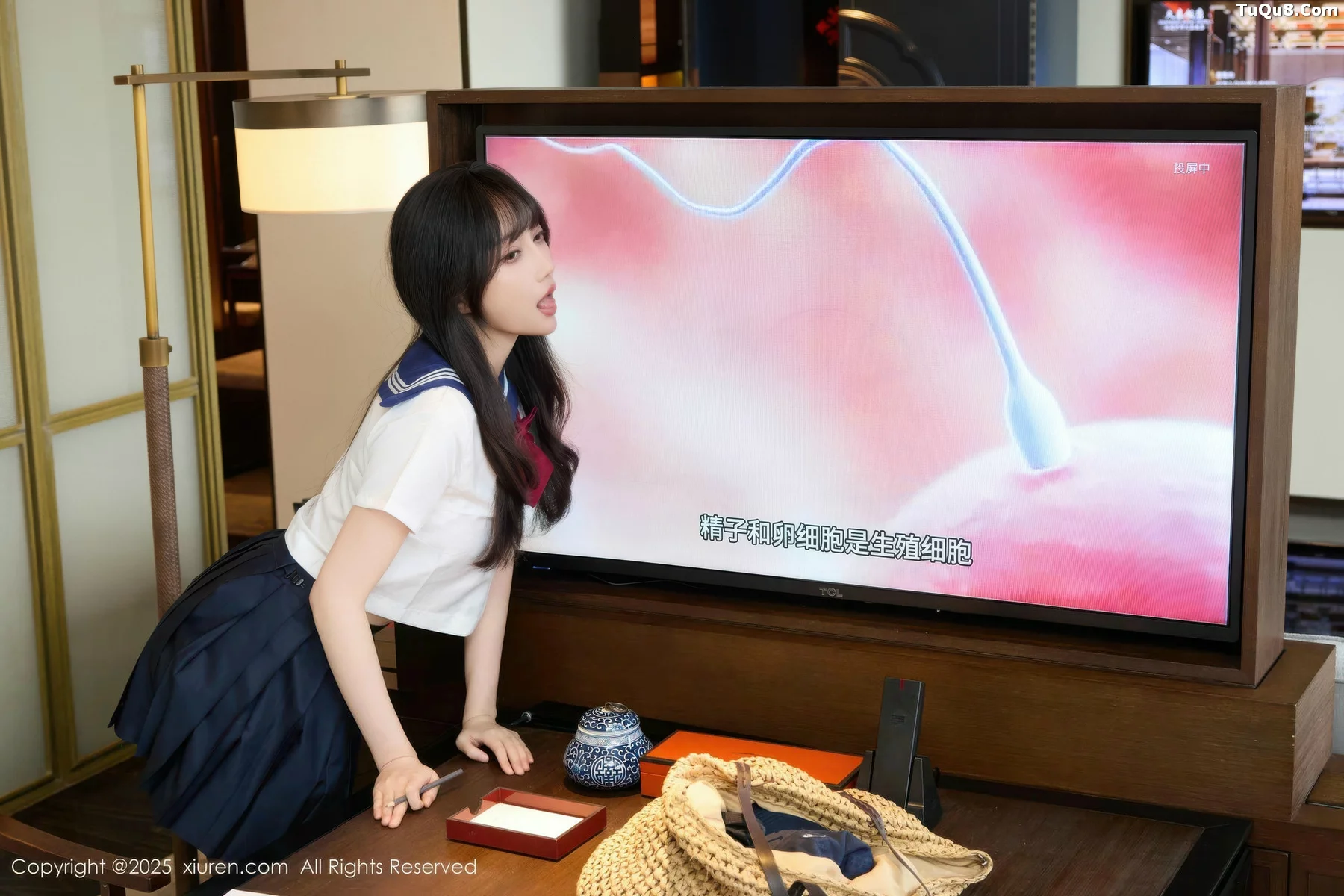 秀人集.com_[XiuRen秀人网]No.10766_模特玥儿玥er私房性感JK制服配超薄黑丝秀曼妙身姿迷人诱惑写真68P