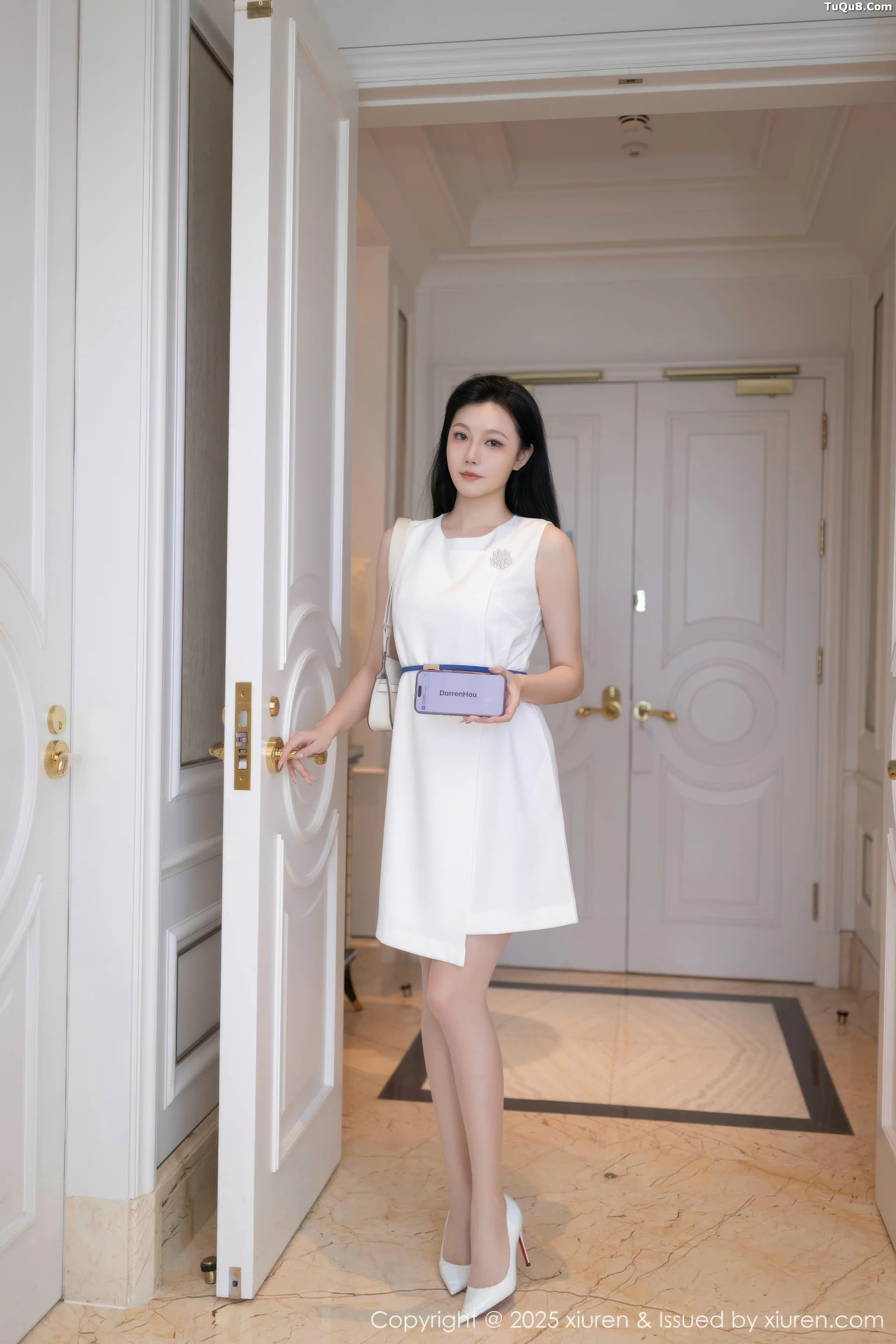 秀人集.com_[XiuRen秀人网]No.10829_模特安然anran性感蓝灰色内衣配超薄肉丝秀曼妙身姿诱惑写真80P