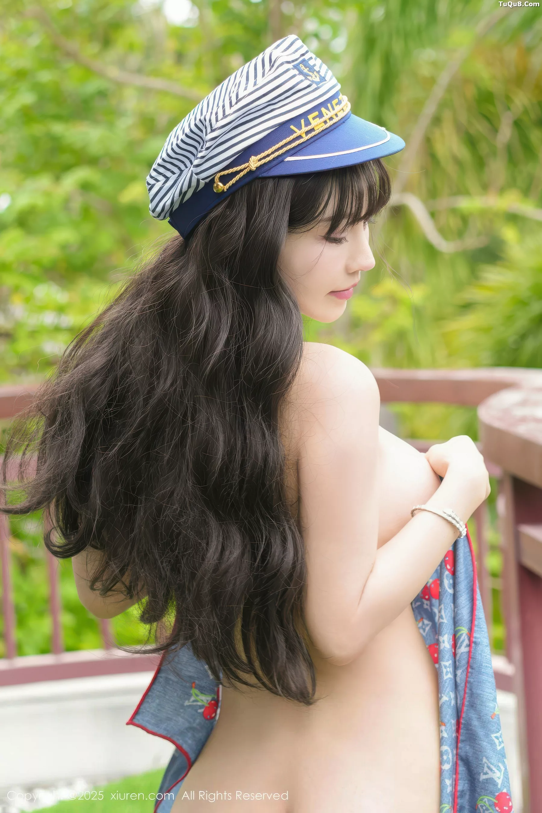 秀人集.com_[XiuRen秀人网]No.10934_女神朱可儿Flora户外性感蓝色比基尼秀丰满身材惹火诱惑写真80P