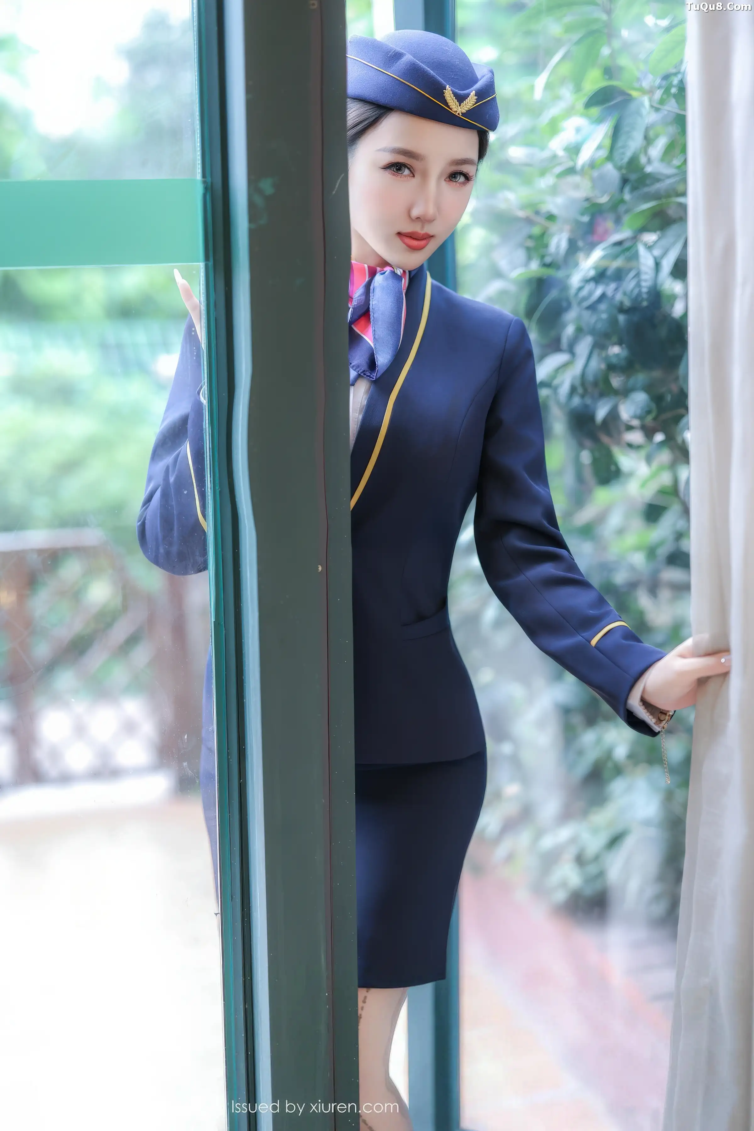 秀人集.com_[YouMi尤蜜荟]Vol.1189_模特合集Twins-桃桃＆Twins-夭夭私房性感内衣秀完美身材诱惑写真92P