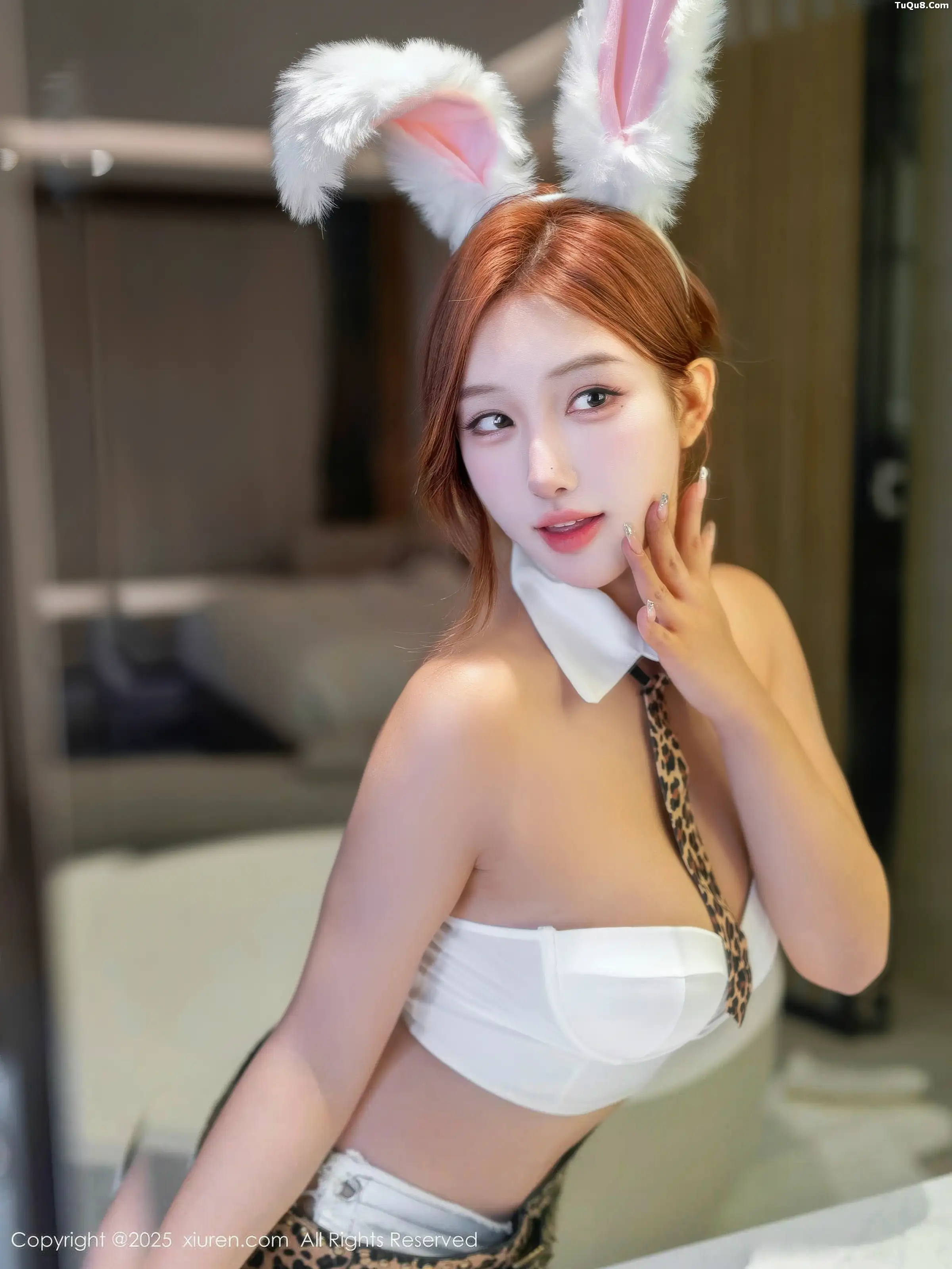 秀人集.com_[XiuRen秀人网]No.11022_模特合集金允希Yuki性感姐妹花露豹纹内衣秀丰腴身材诱惑写真72P